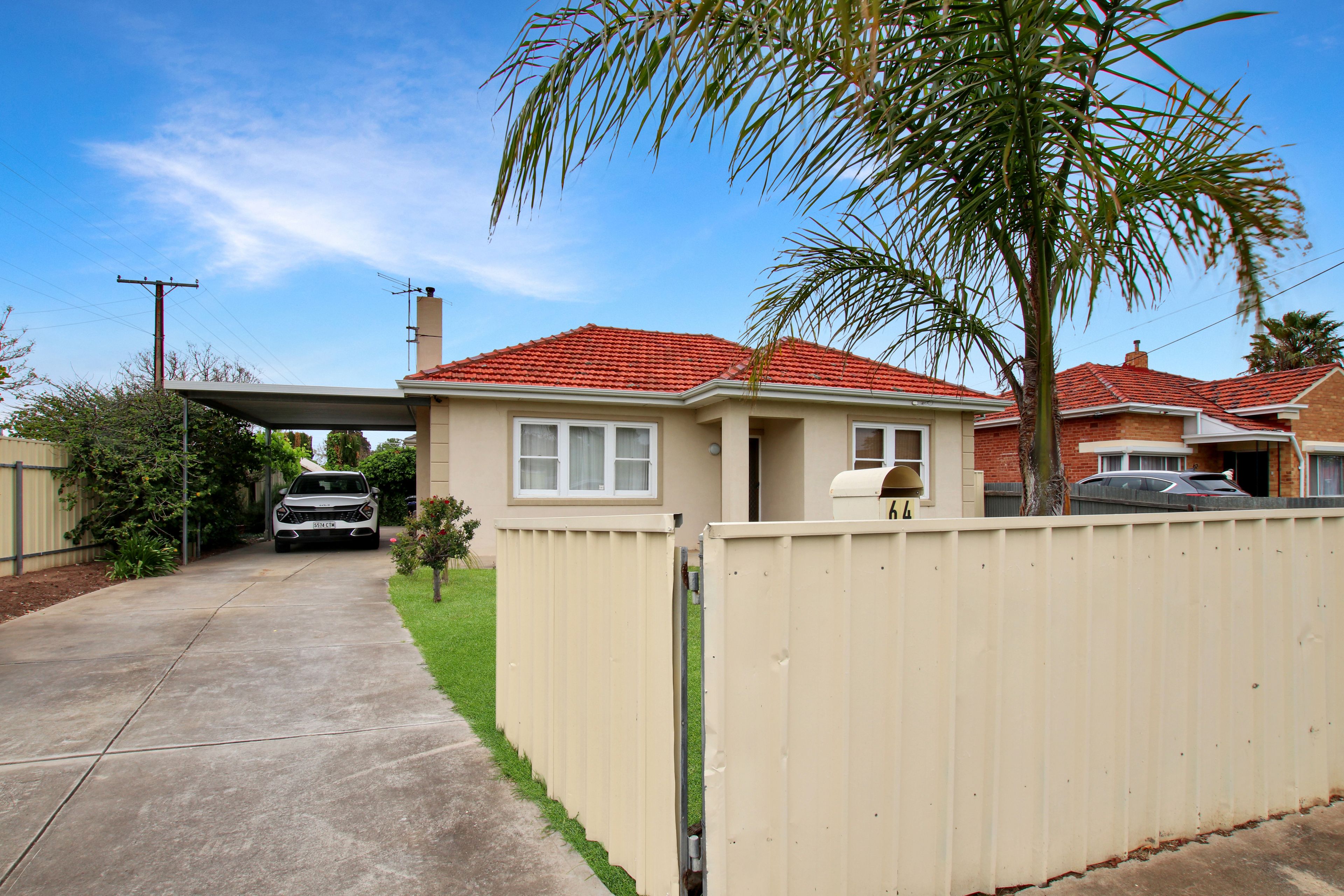 64 Mitchell Street East, Seaton, SA 5023