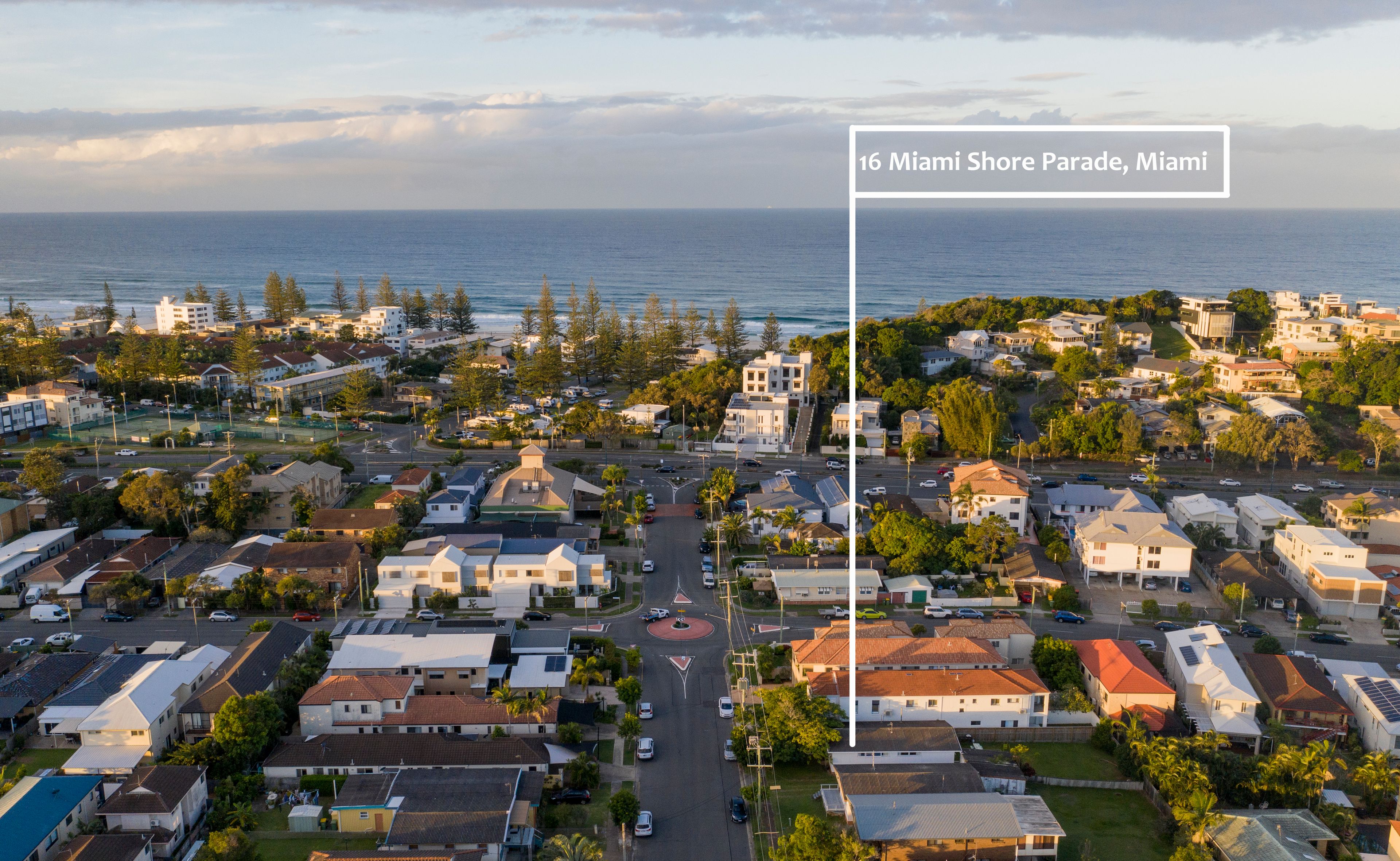 16 Miami Shore Parade, Miami, QLD 4220