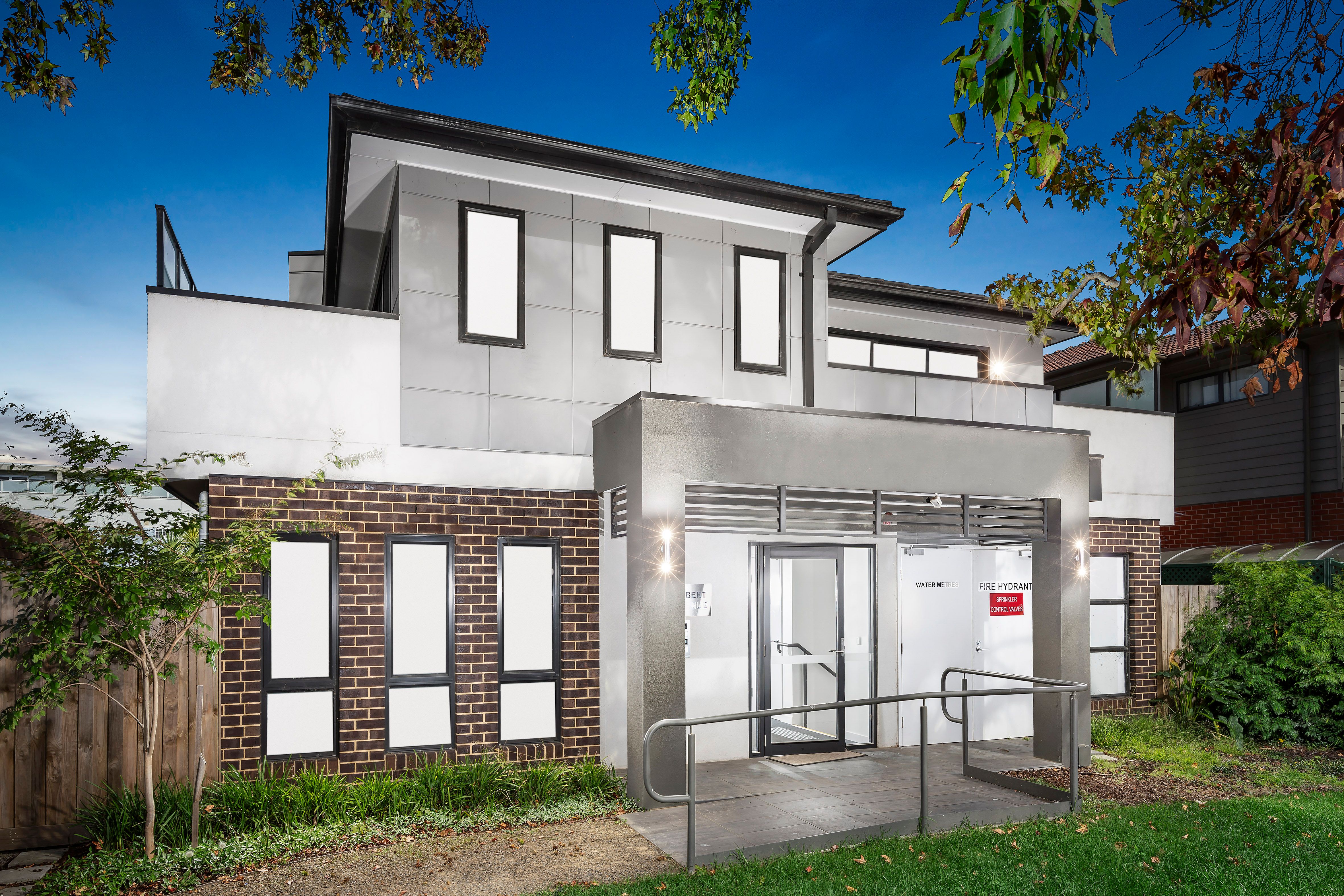 5/4 Albert Avenue, Oakleigh, VIC 3166