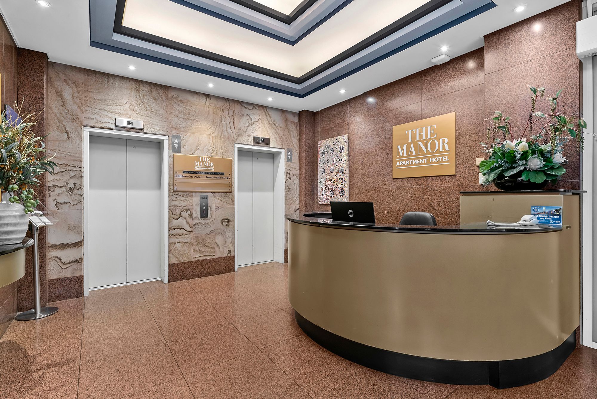 40/289 Queen Street, Brisbane City, QLD 4000