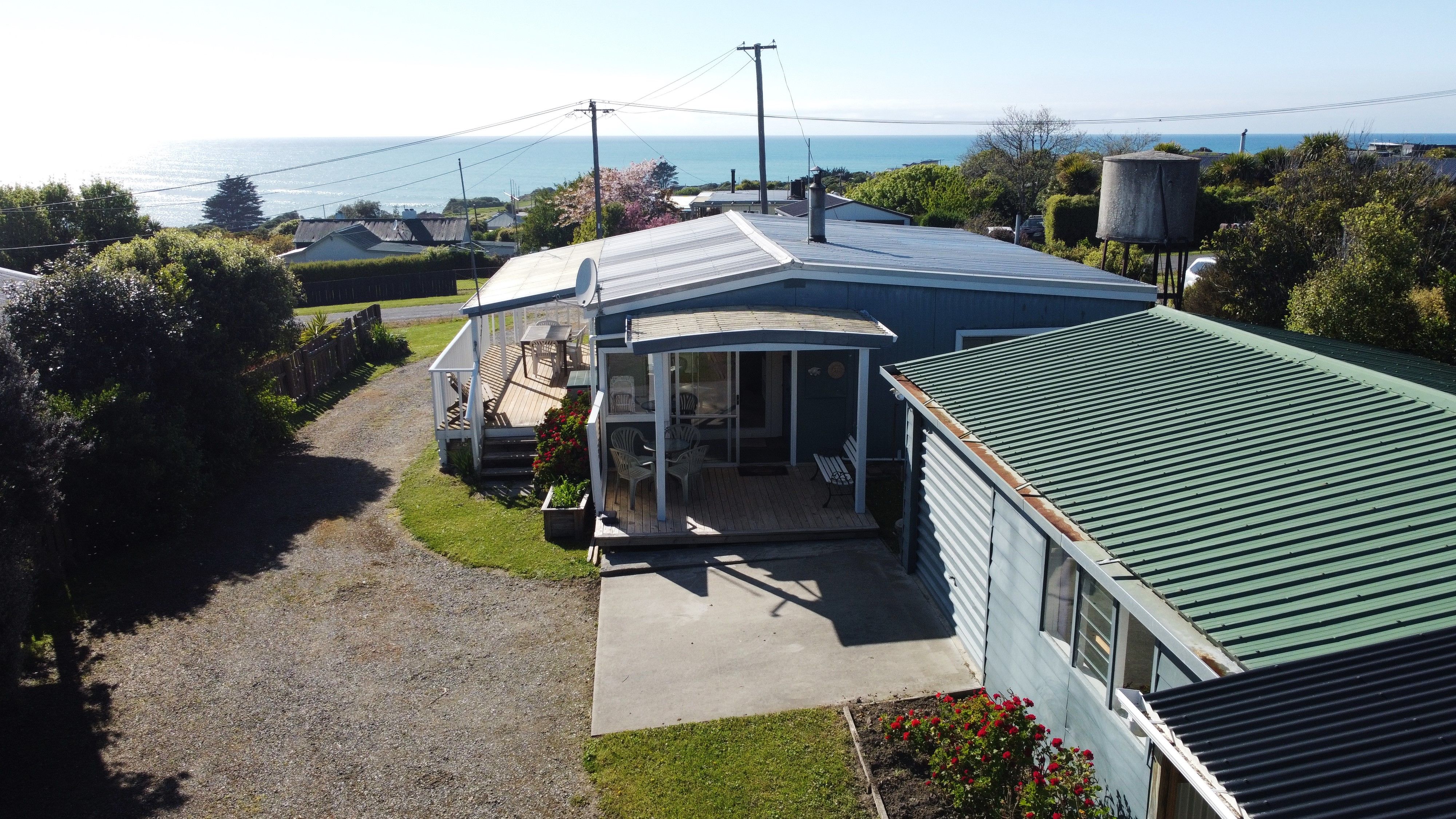 30 Spiers Street, Kakanui, Waitaki District 9495 Sold House Ray