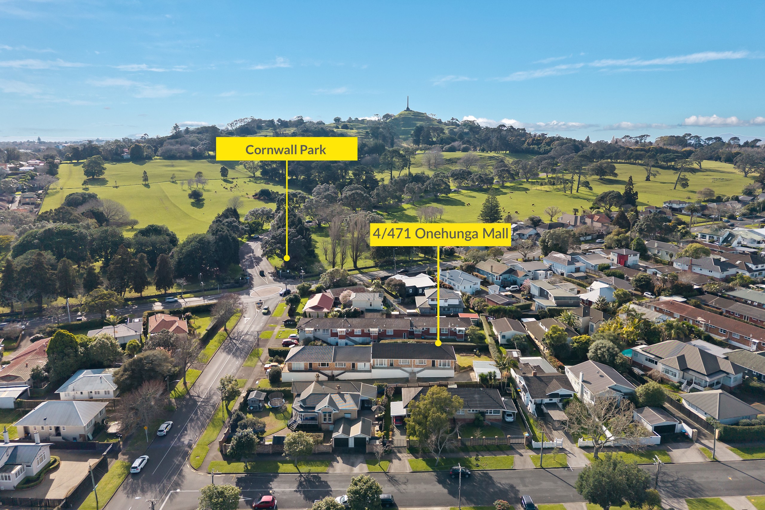 4/471 Onehunga Mall, Onehunga, Auckland City