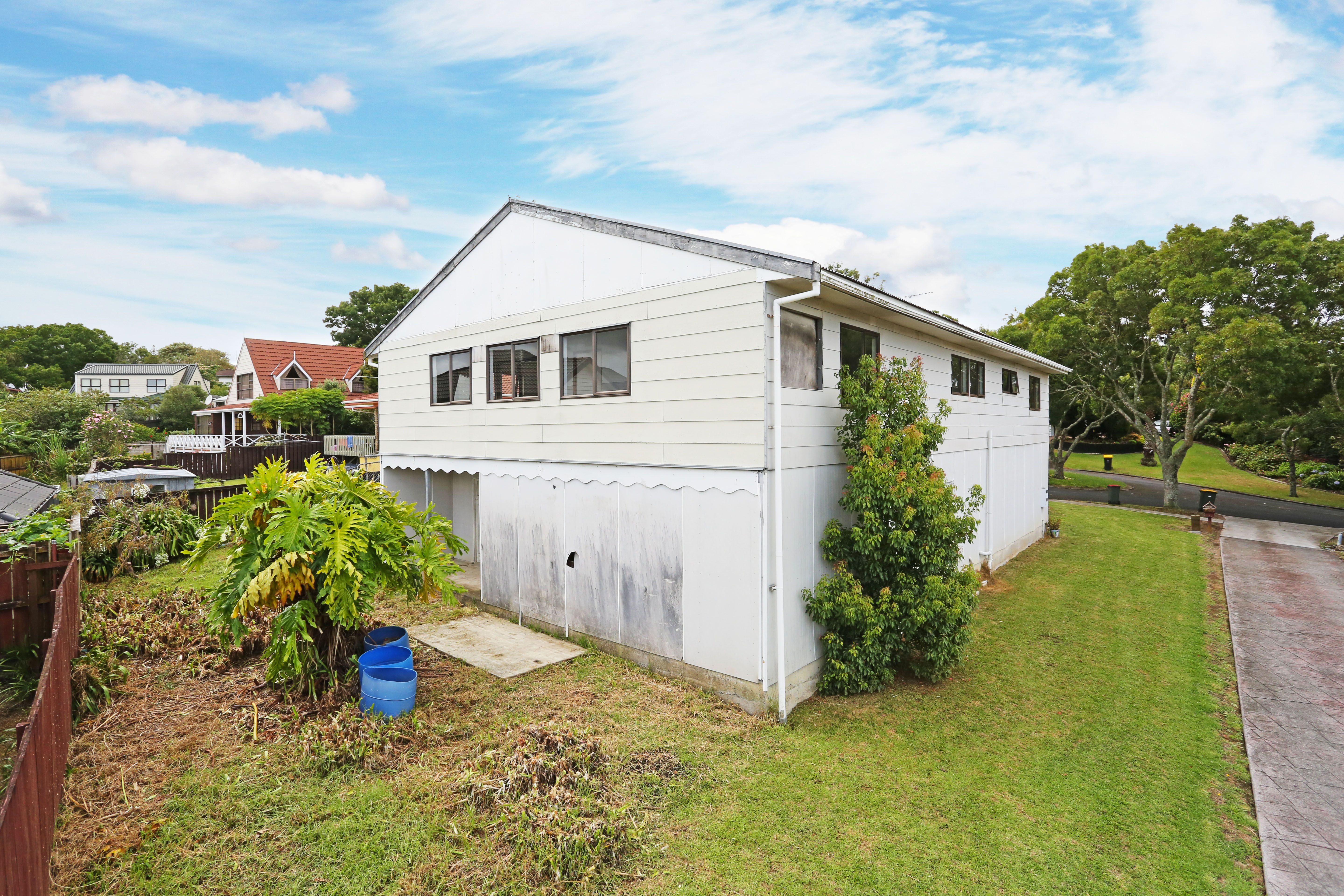 26 Derrimore Heights, Clover Park, Manukau City