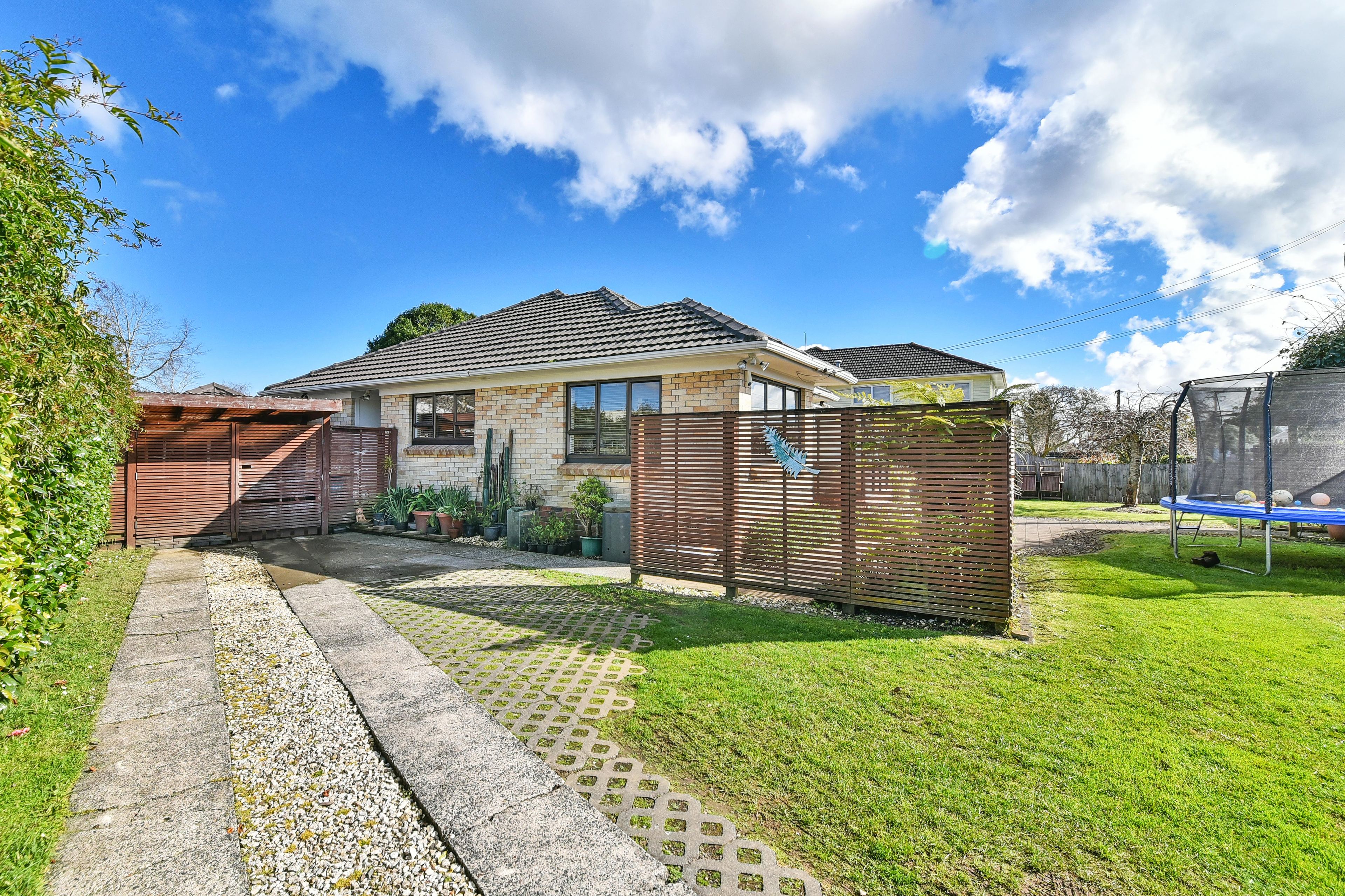 1/23 Cameron Street, Papakura, Papakura