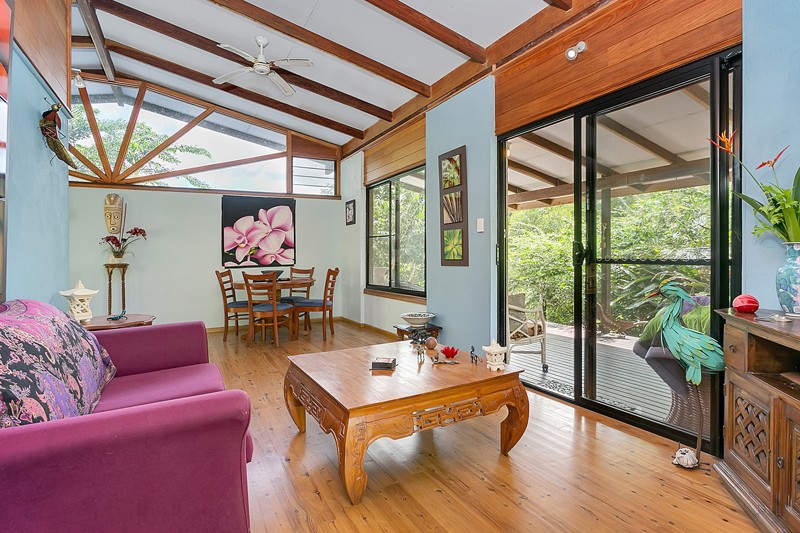 14 Tully Court, Kuranda, QLD 4881