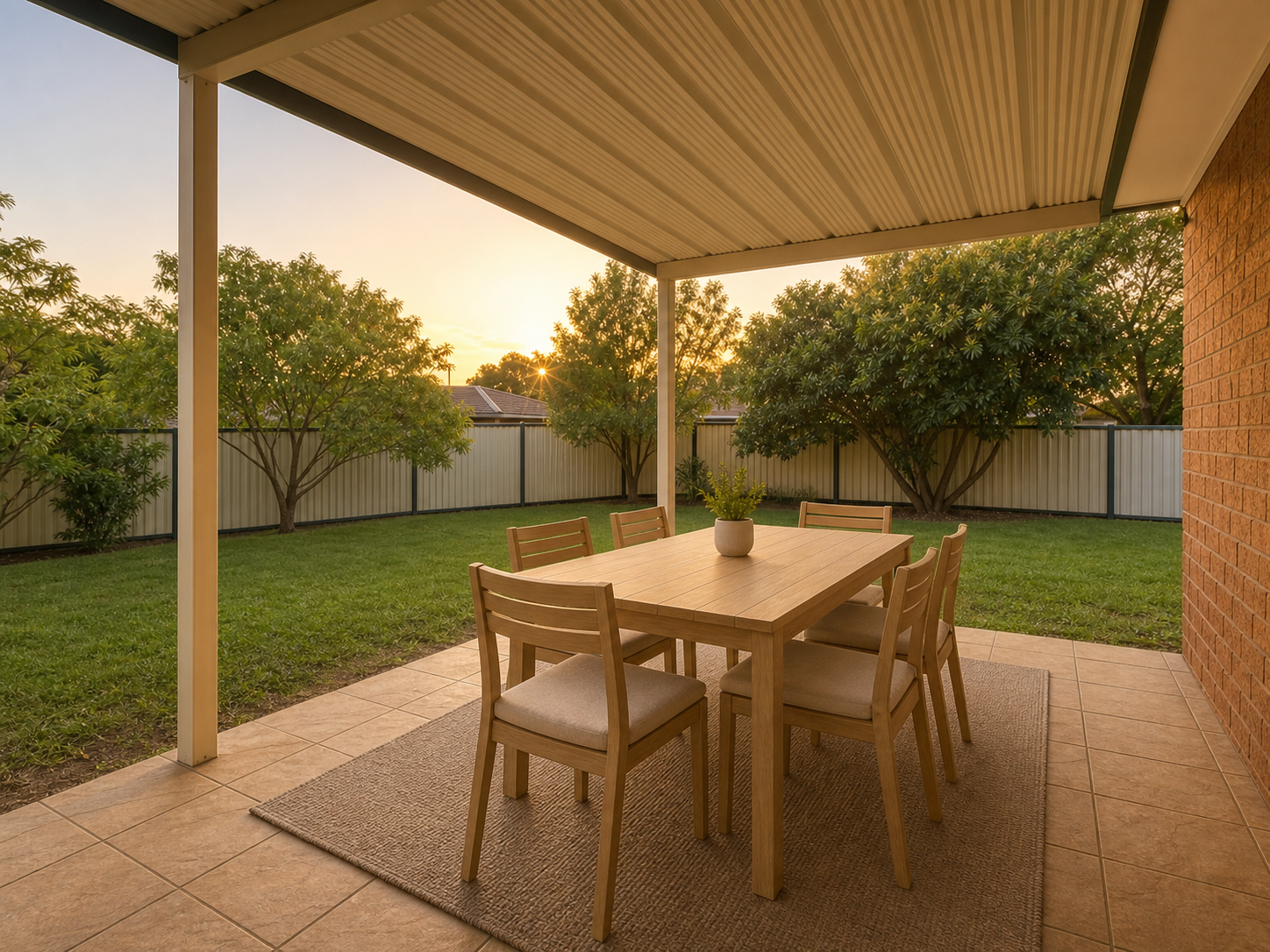 4 Otway Place — photo 8 of 9