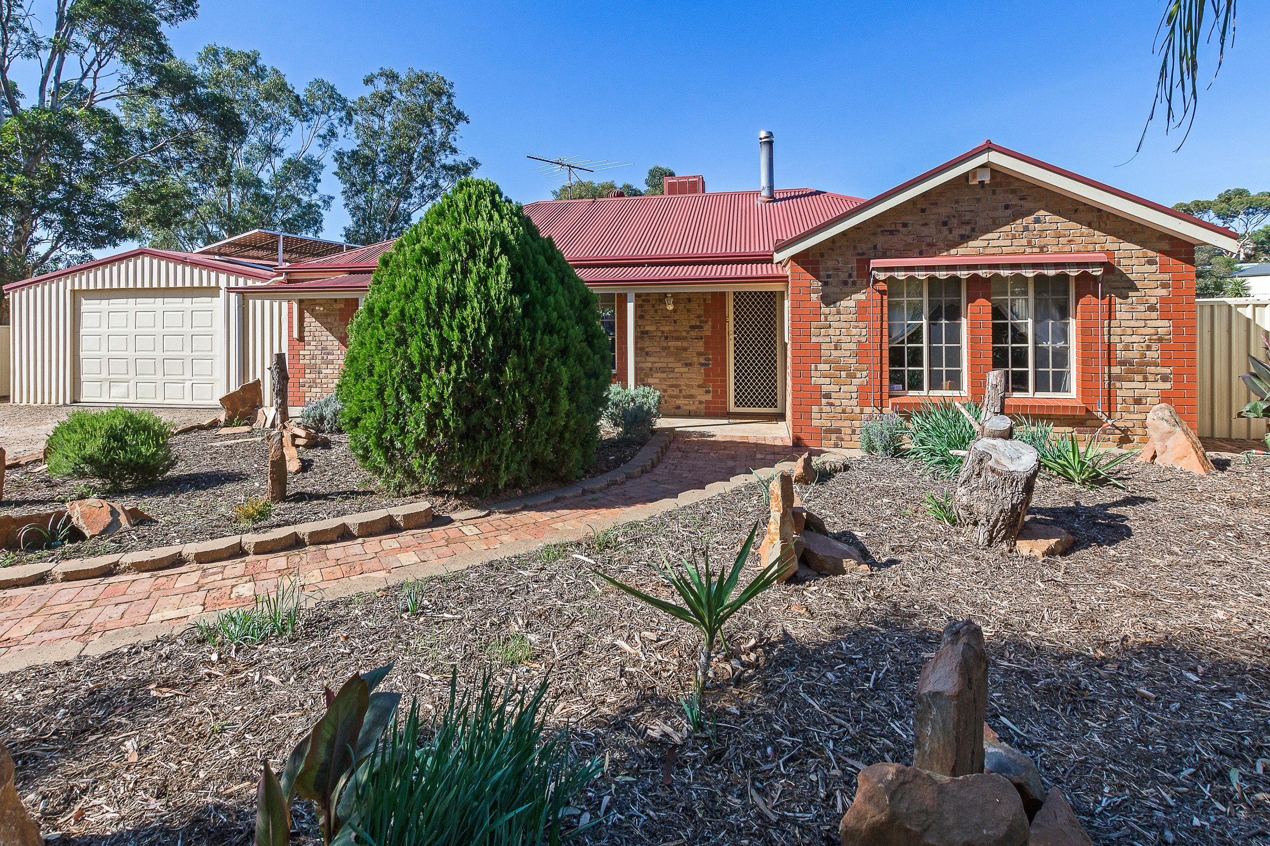 21 Mine Road, Kanmantoo, SA 5252