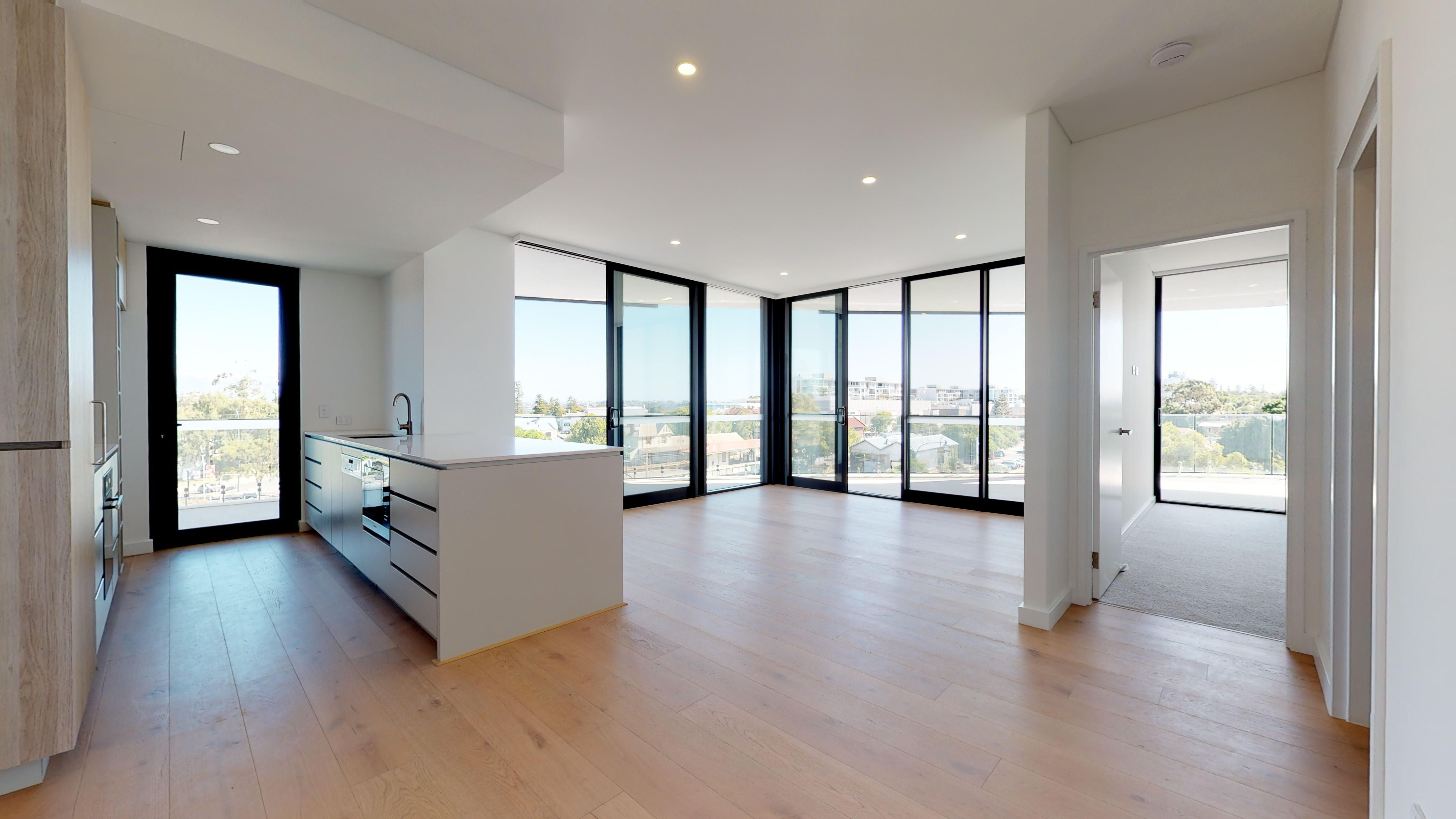 306/5 Shenton Road, Claremont, WA 6010