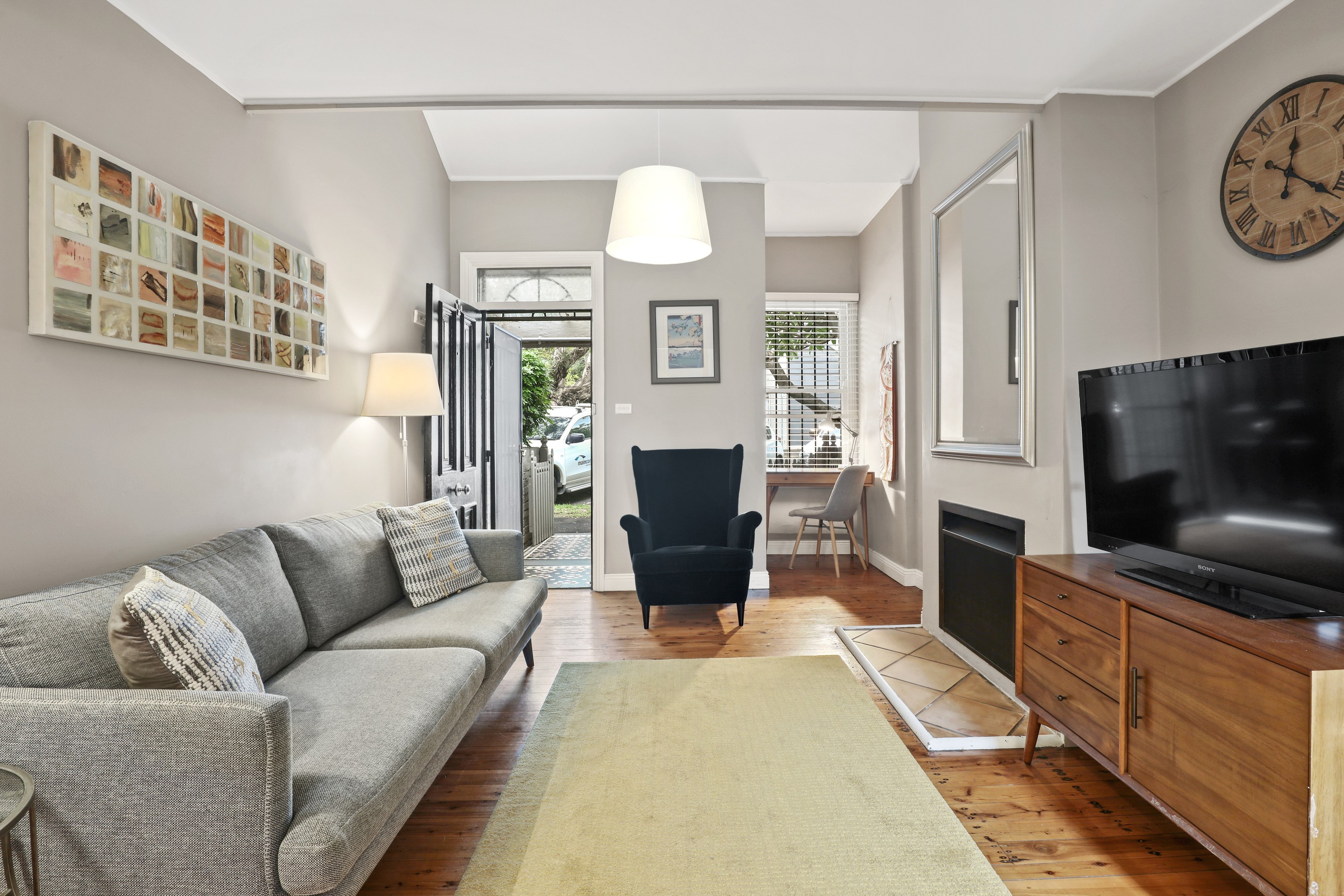9 Victoria Street, Erskineville, NSW 2043