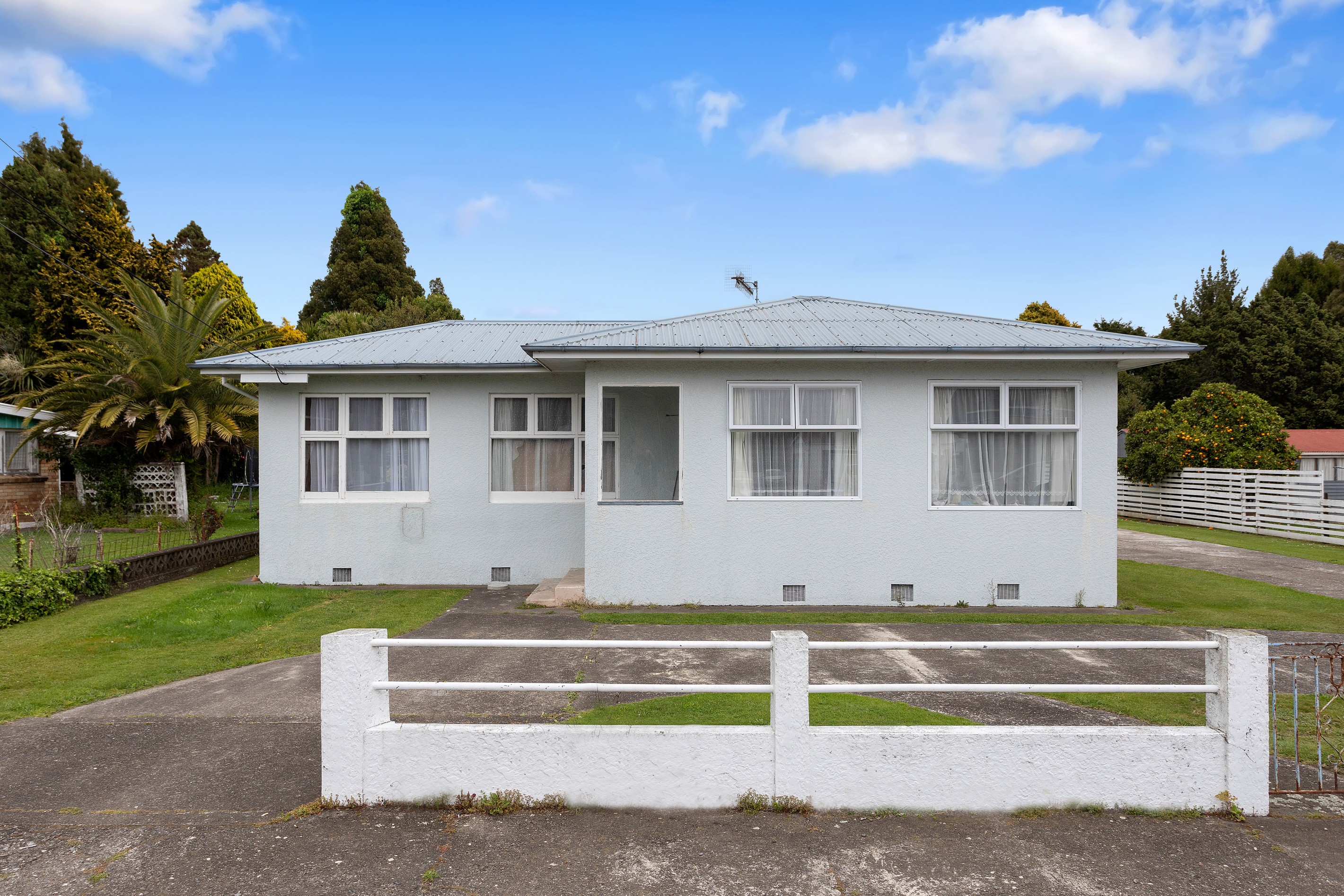 66 & 68 Tuhoe Street, Taneatua, Whakatane District