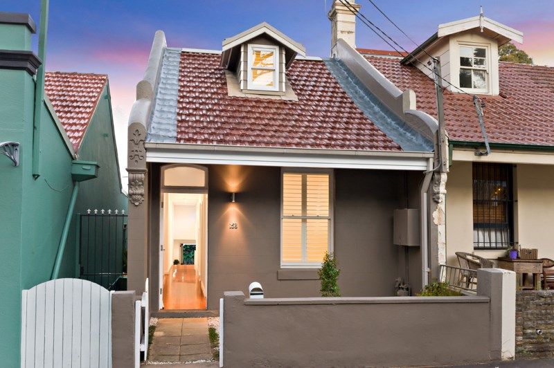 158 Union Street, Erskineville, NSW 2043