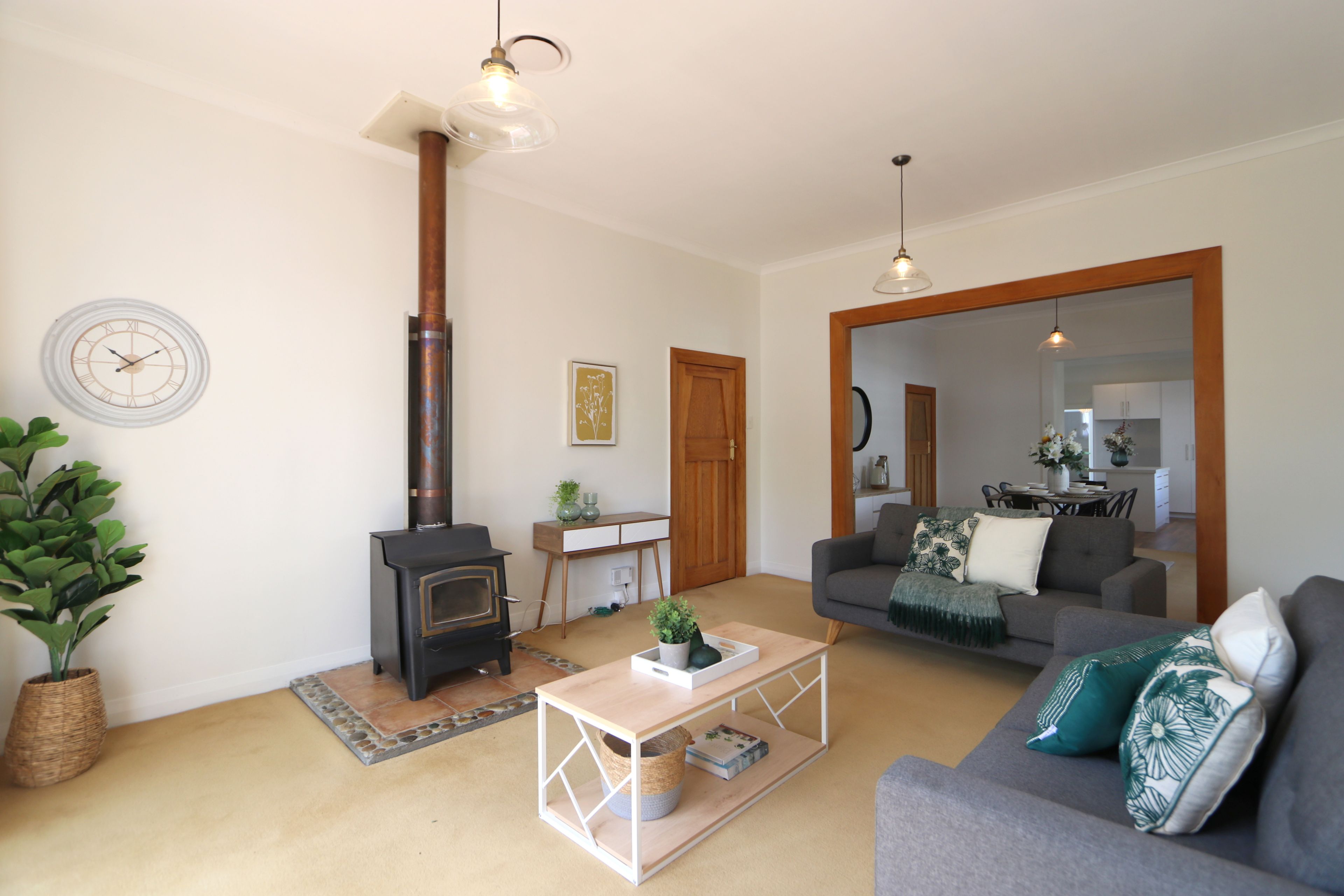 43 Albert Street, Gladstone, Invercargill