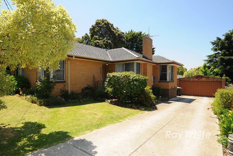 19 Ireland Avenue, Wantirna South, VIC 3152
