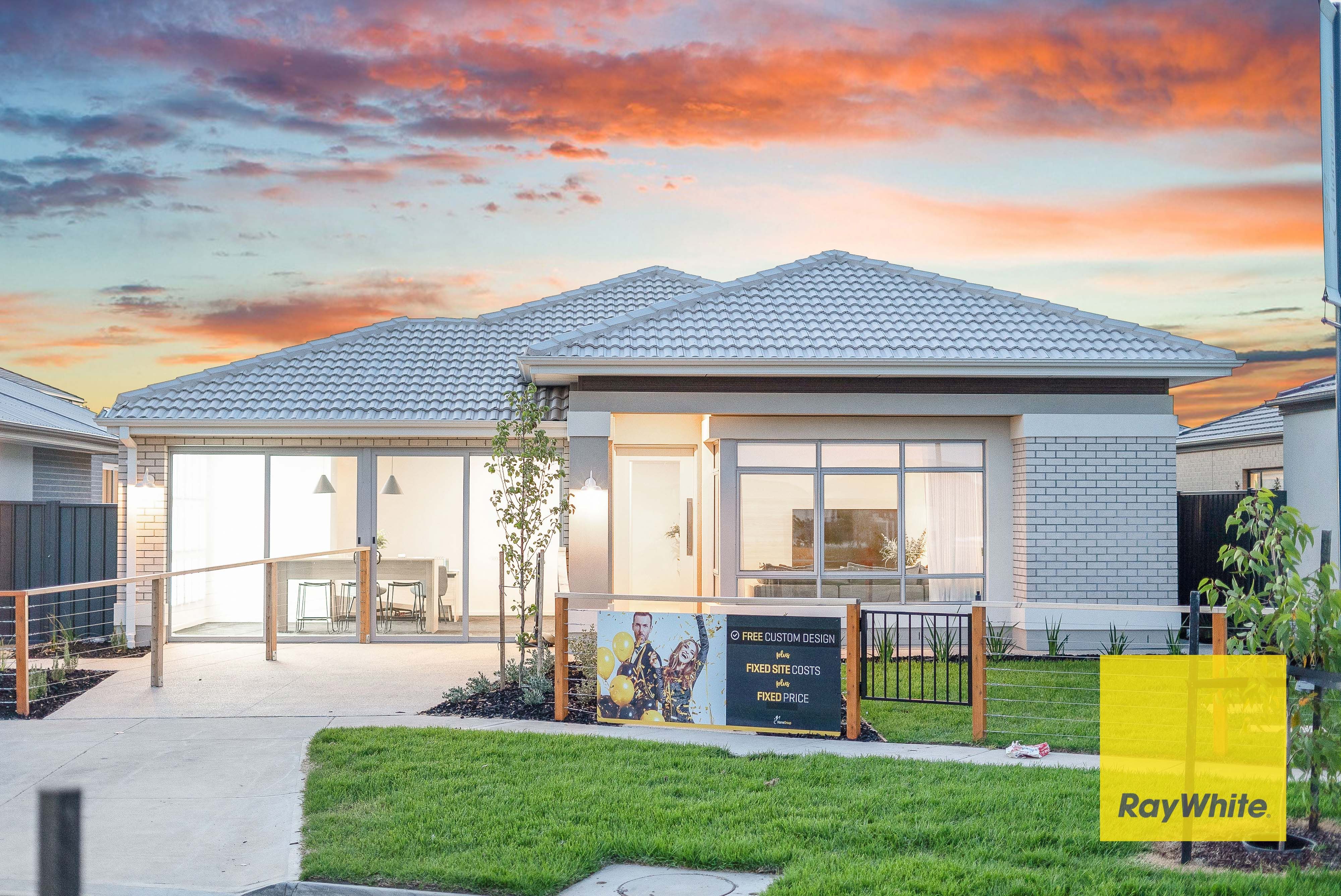 15 Frontier Circuit, Tarneit, VIC 3029