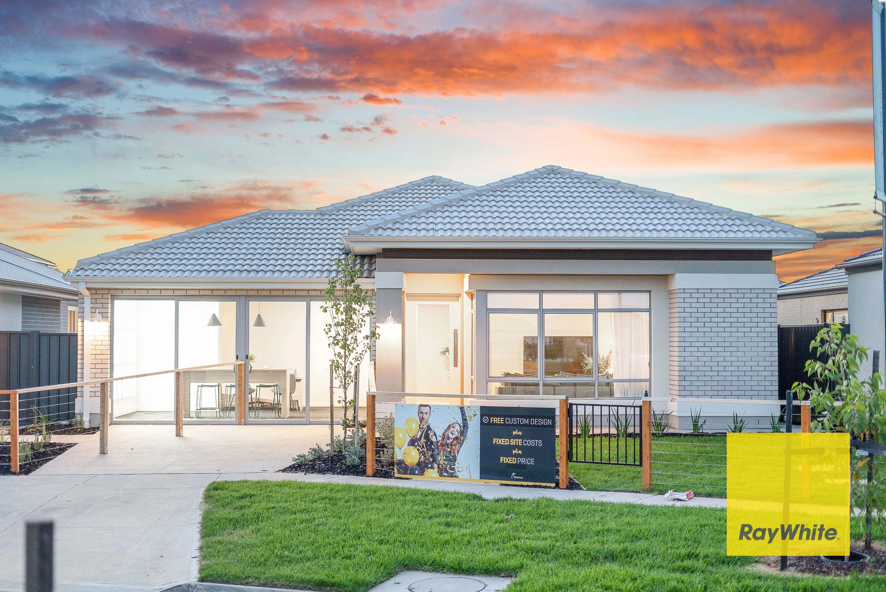 15 Frontier Circuit, Tarneit, VIC 3029