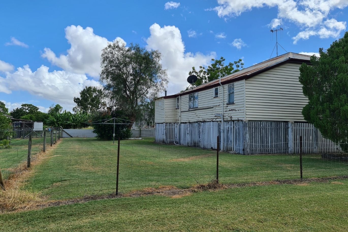 72 Queen Street, Gayndah, QLD 4625