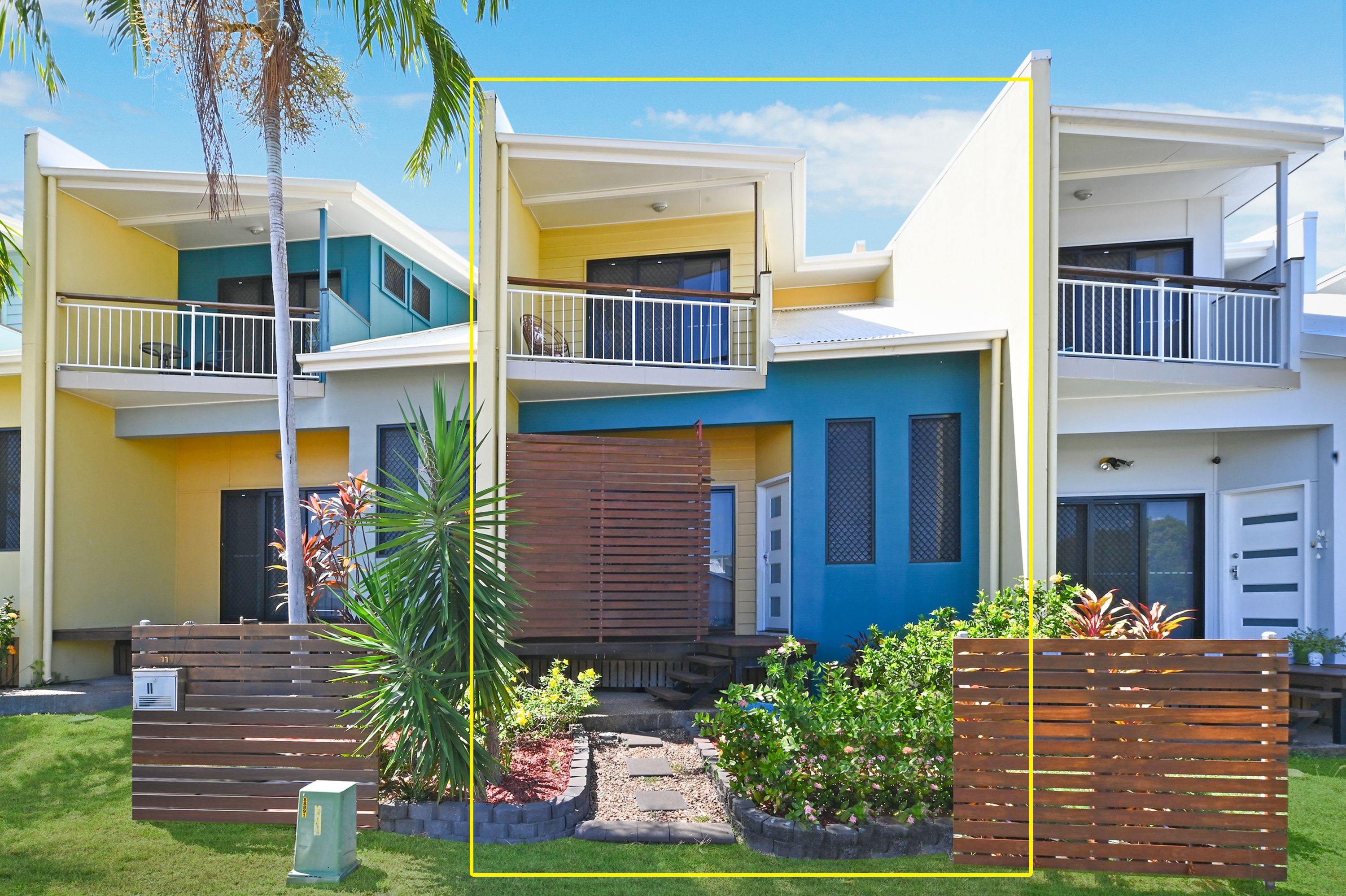9 Paddington Terrace, Douglas, QLD 4814