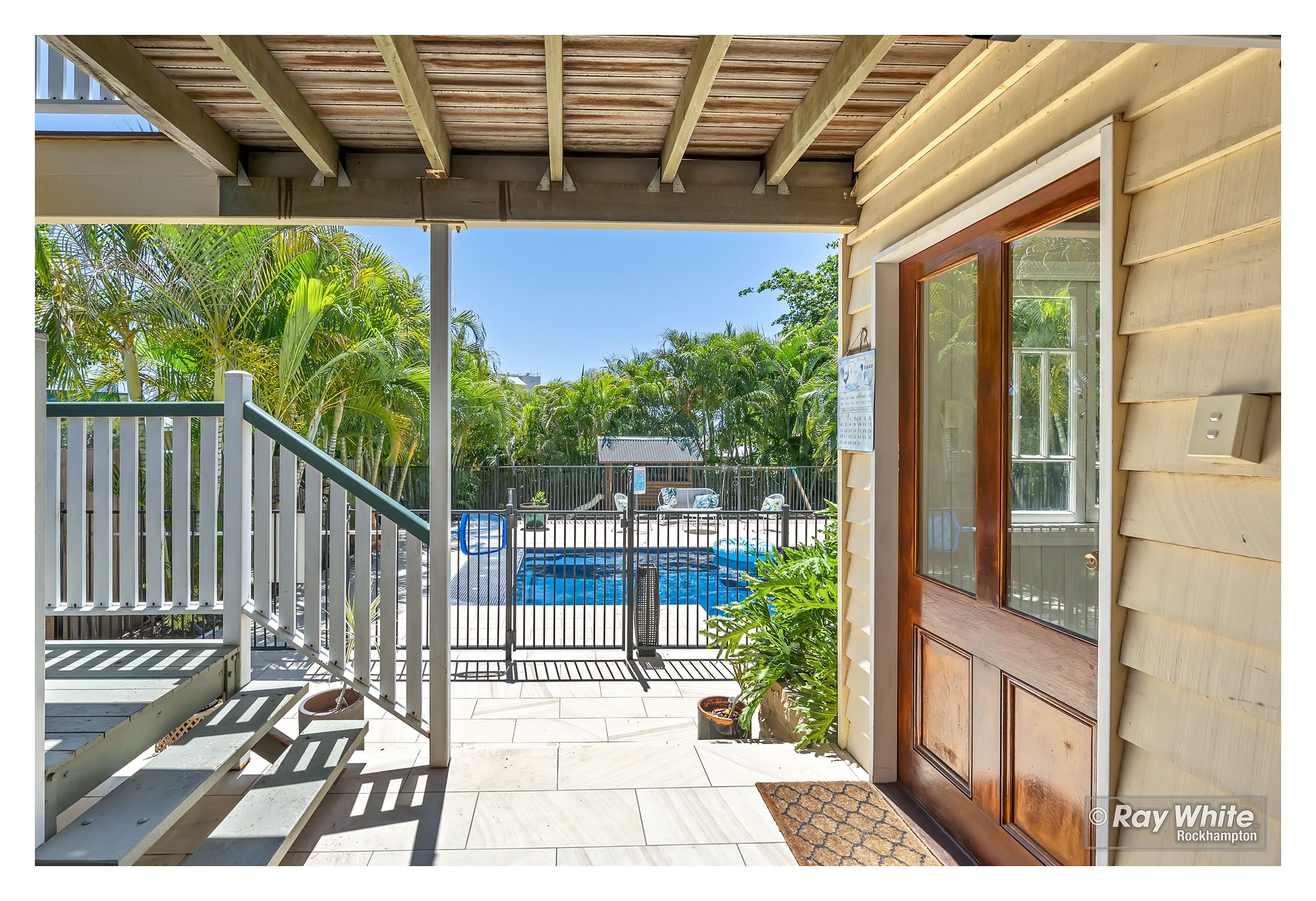 1 Agnes Street, The Range, QLD 4700 Sold House Ray White Rockhampton