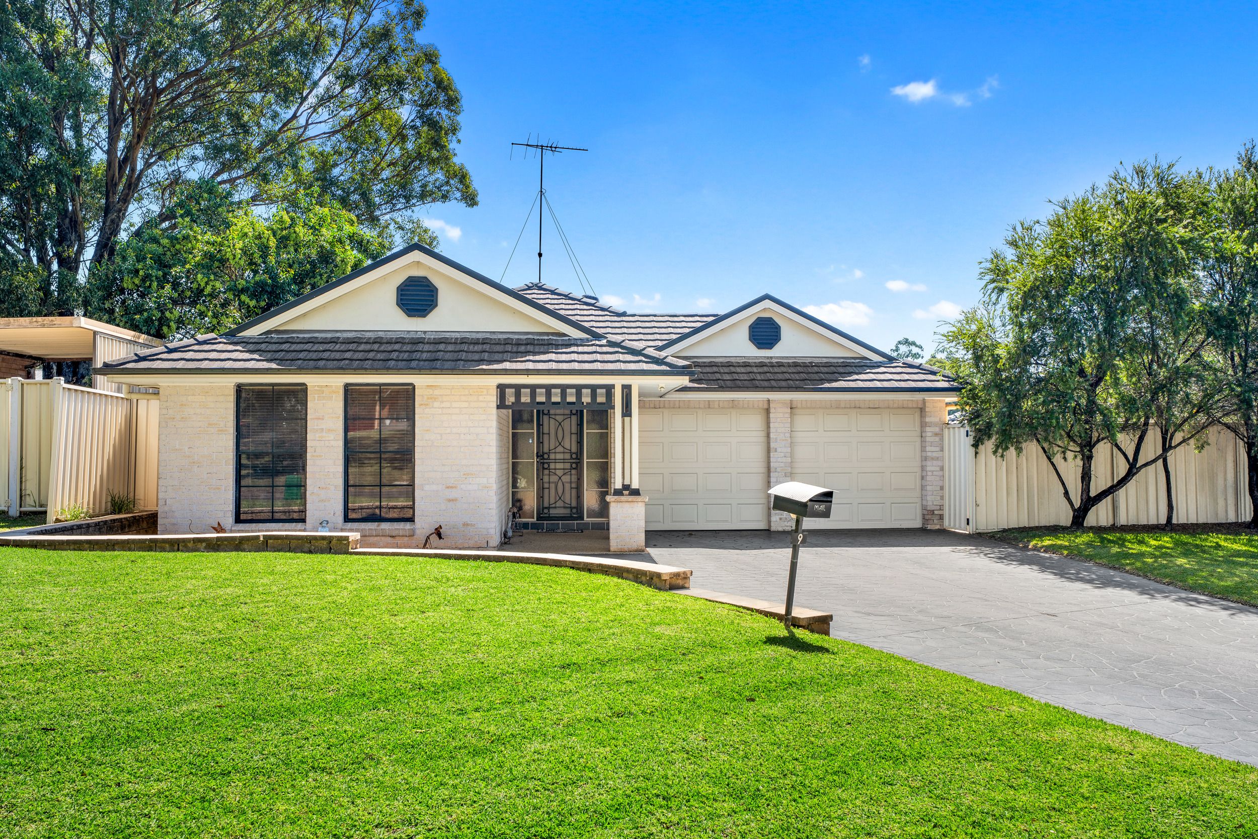 9 Stockwood Street, South Penrith, NSW