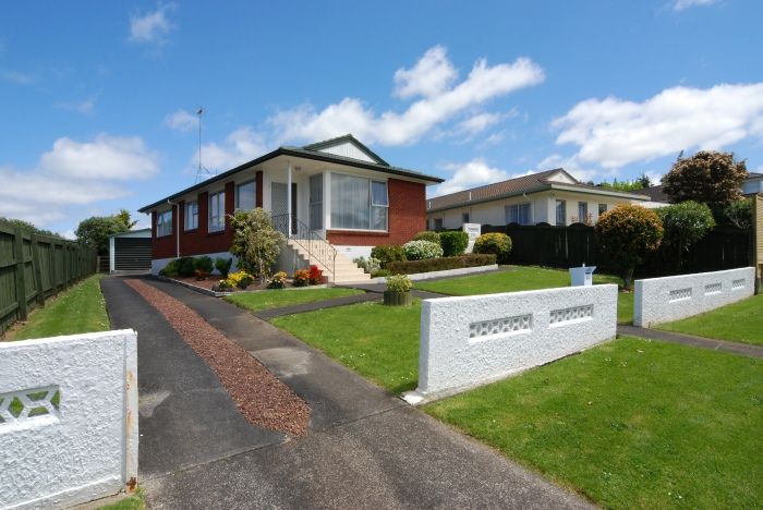 60 Eban Avenue, Hillcrest, North Shore City