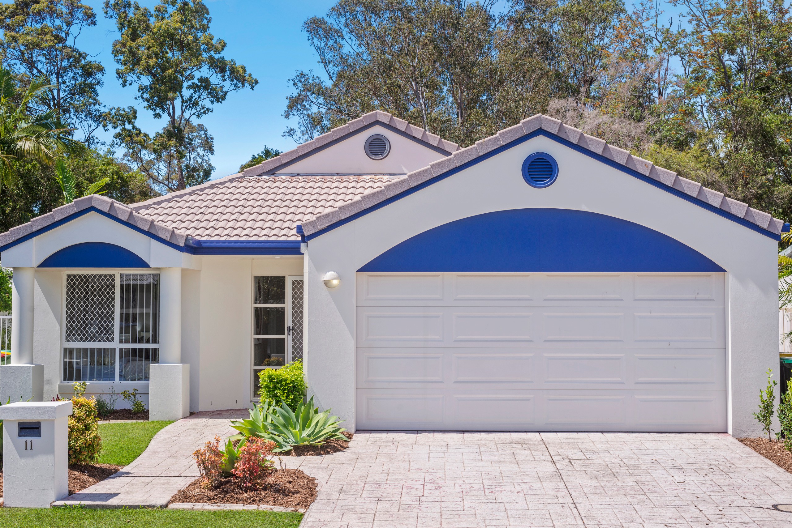 11 Cedarwood Crescent, Robina, QLD 4226