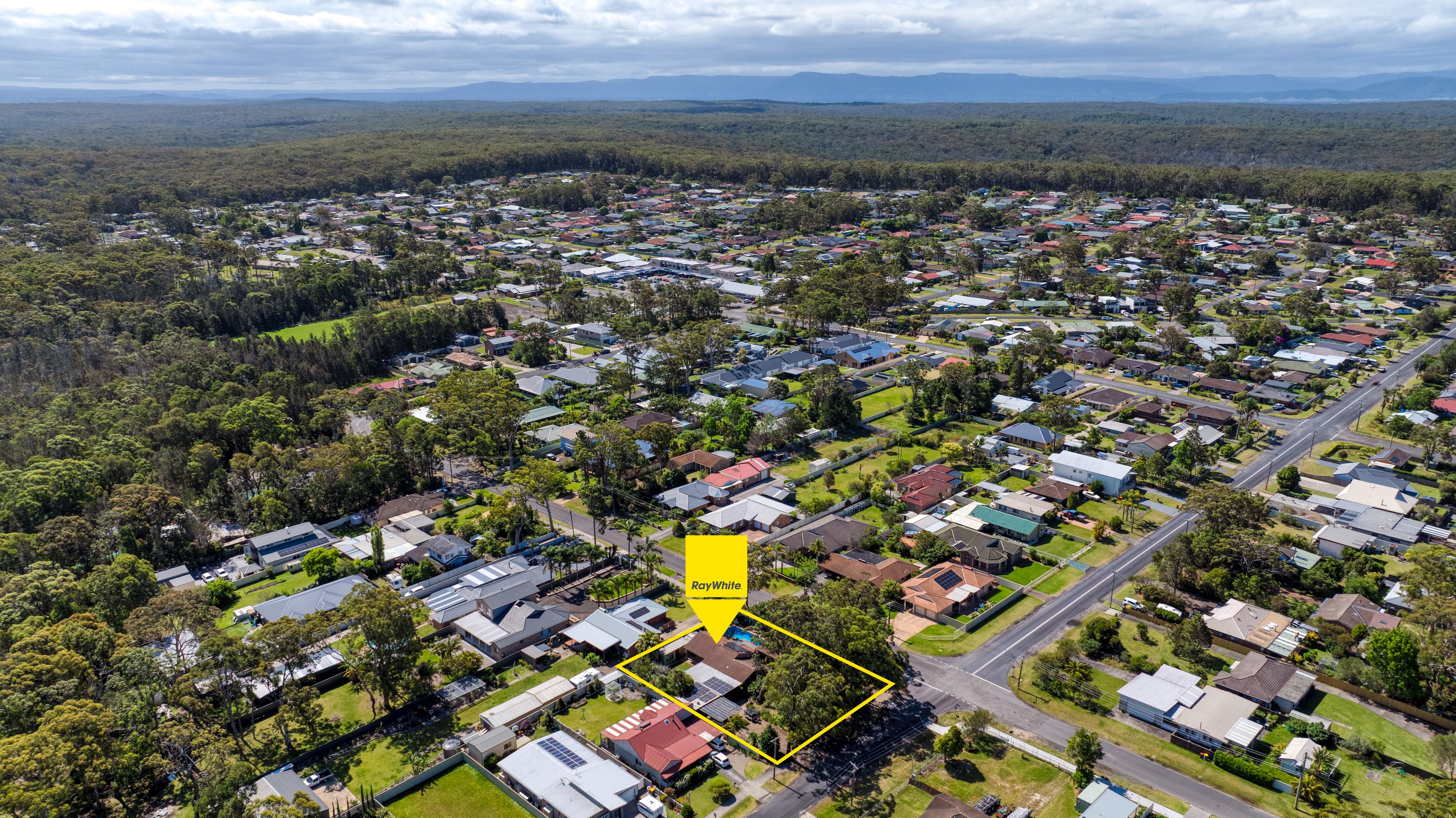 43 Lackersteen Street, Callala Bay, NSW