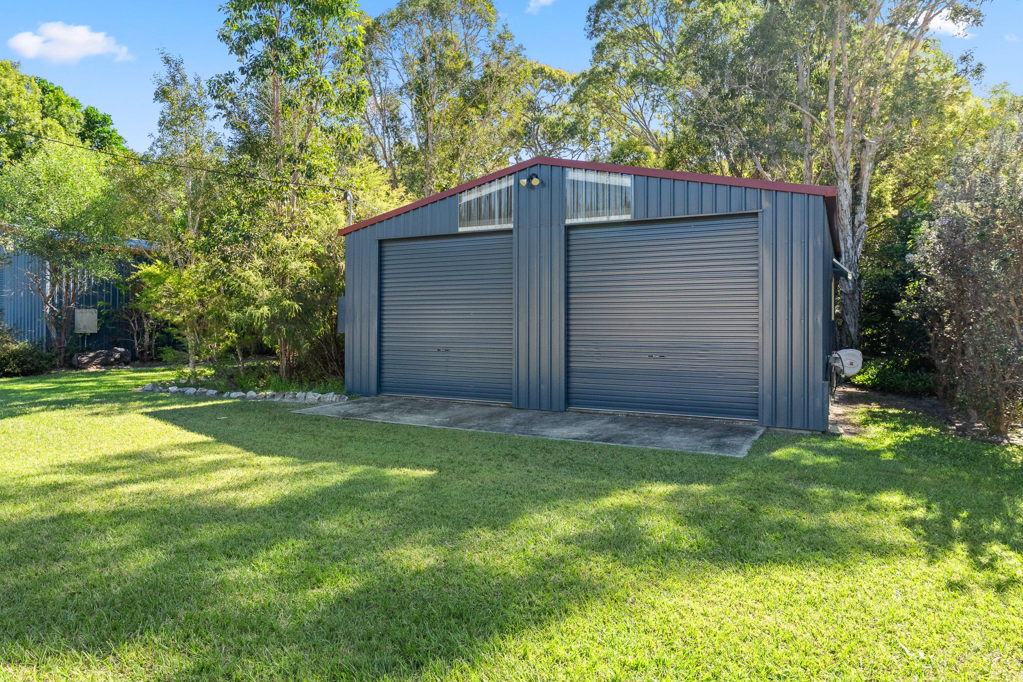 22 Orchid Avenue, Tinnanbar, QLD 4650