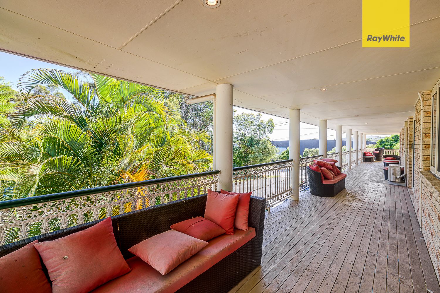 6 A Gardner Road, Mackenzie, QLD 4156