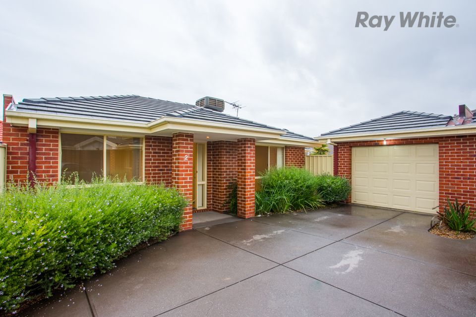 111-113 Pecks Road, Sydenham VIC 3037
