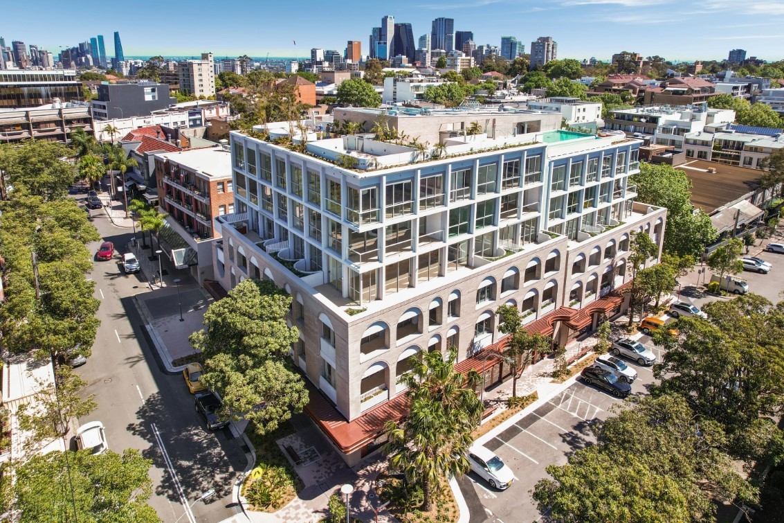 Shop 6/12 Waters Road, Neutral Bay, NSW 2089