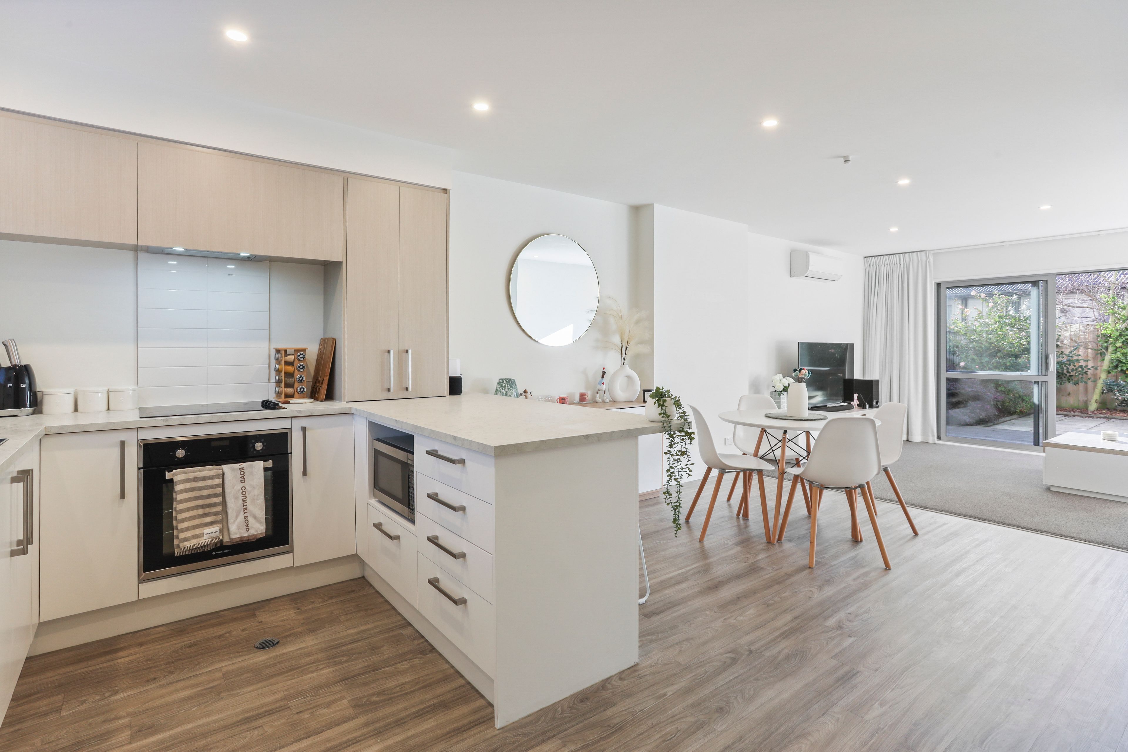 4/118 Champion Street, Edgeware, Christchurch City