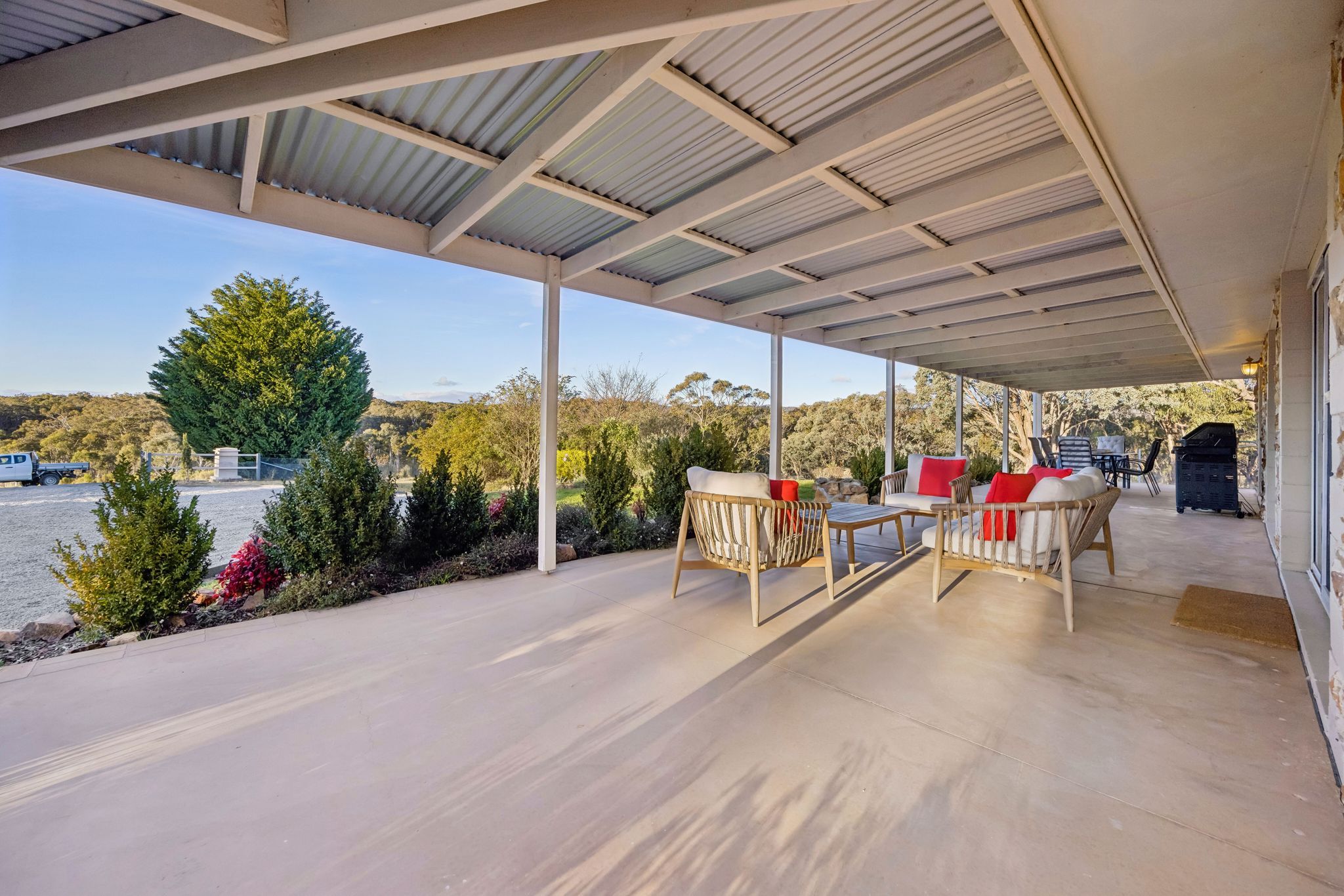"Carolyn's Creek", 5388 Gundaroo Road — photo 12 of 22