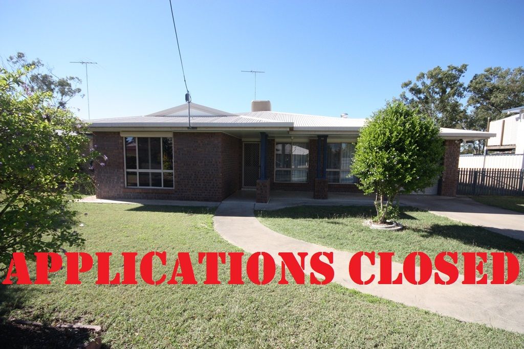 25 Joe Kooyman Drive, Biloela, QLD 4715 Leased House Ray White Biloela