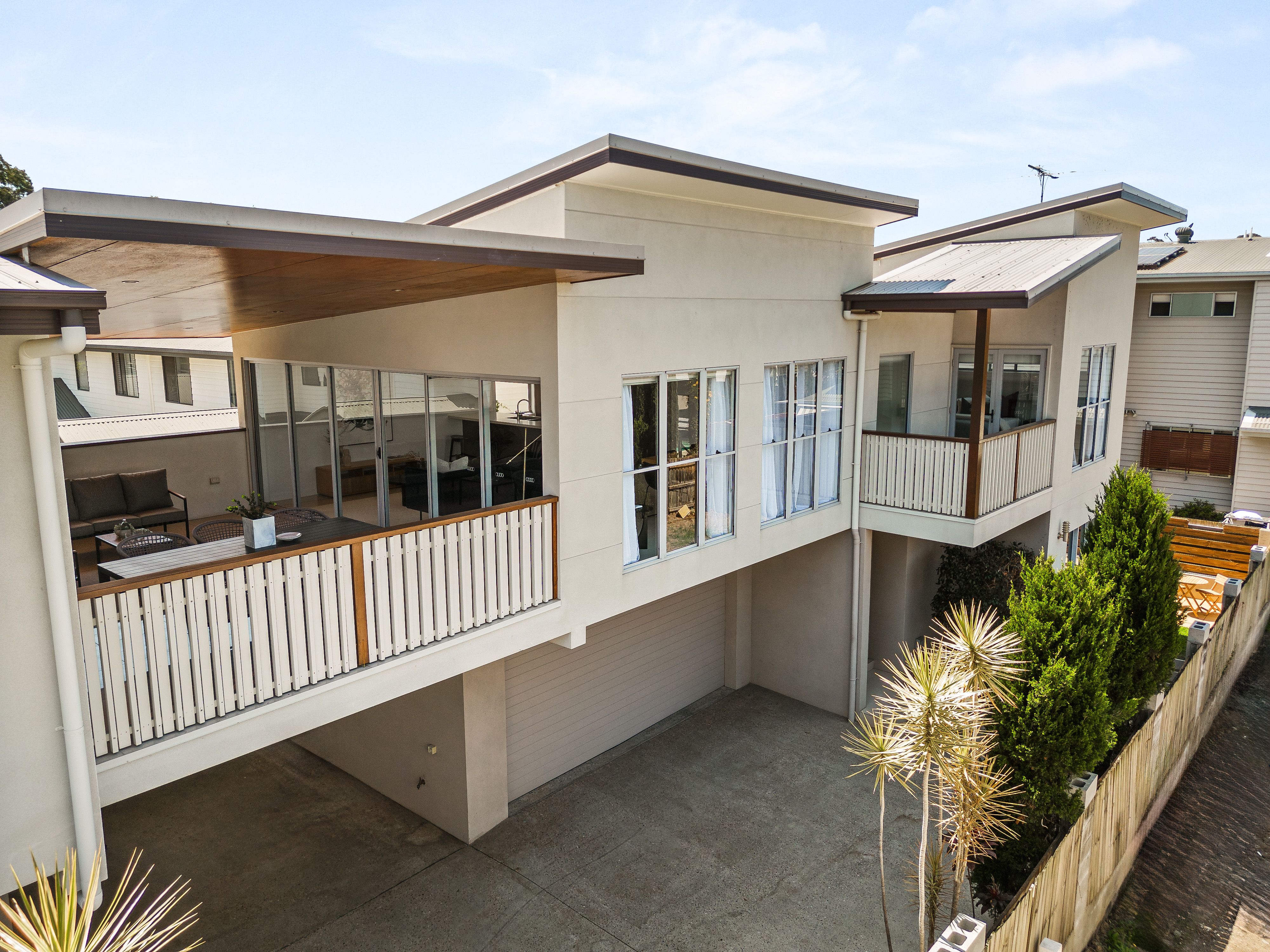 2/297 Hawthorne Road, Hawthorne, QLD 4171