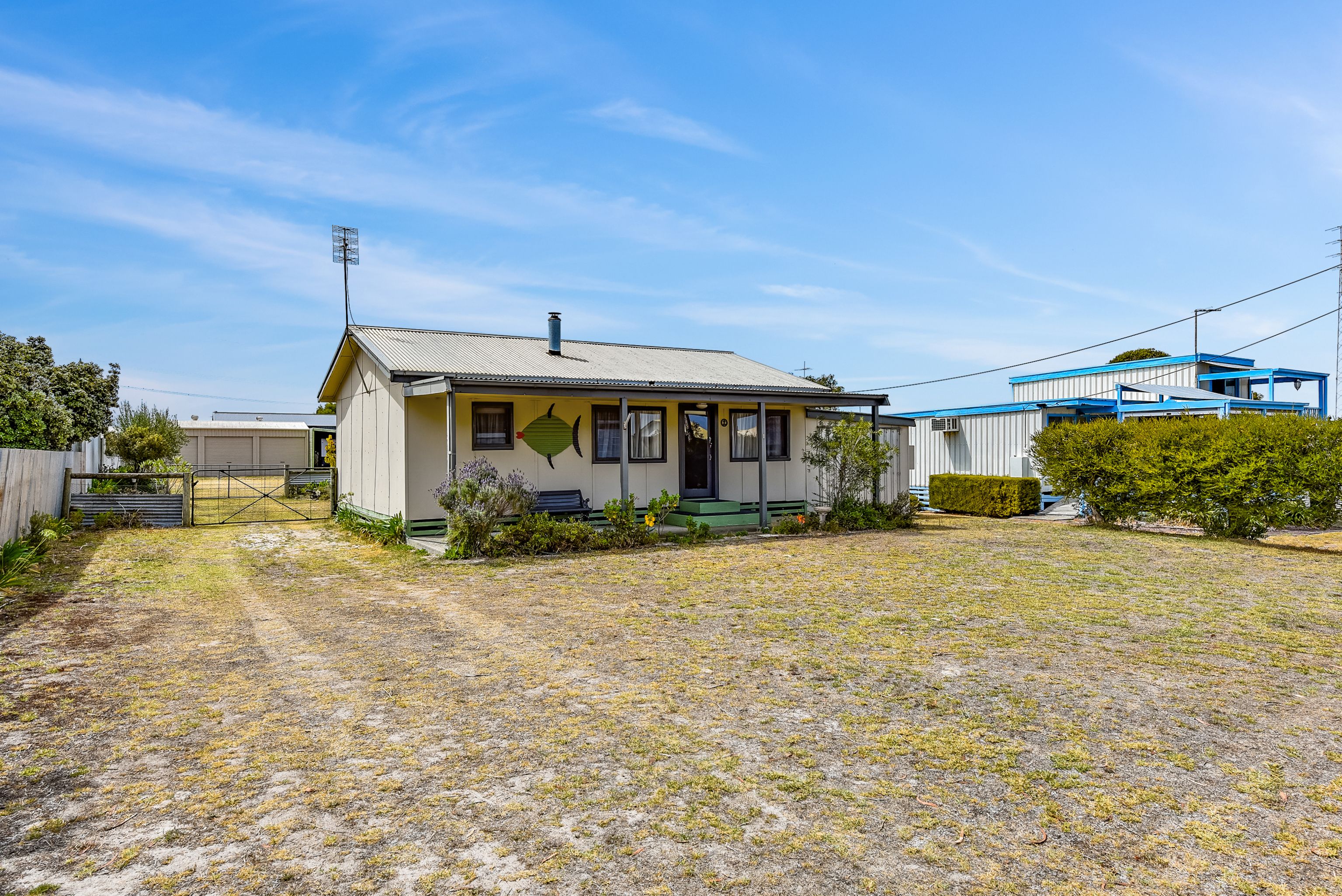 1 Pinks Beach Road, Kingston Se, SA 5275