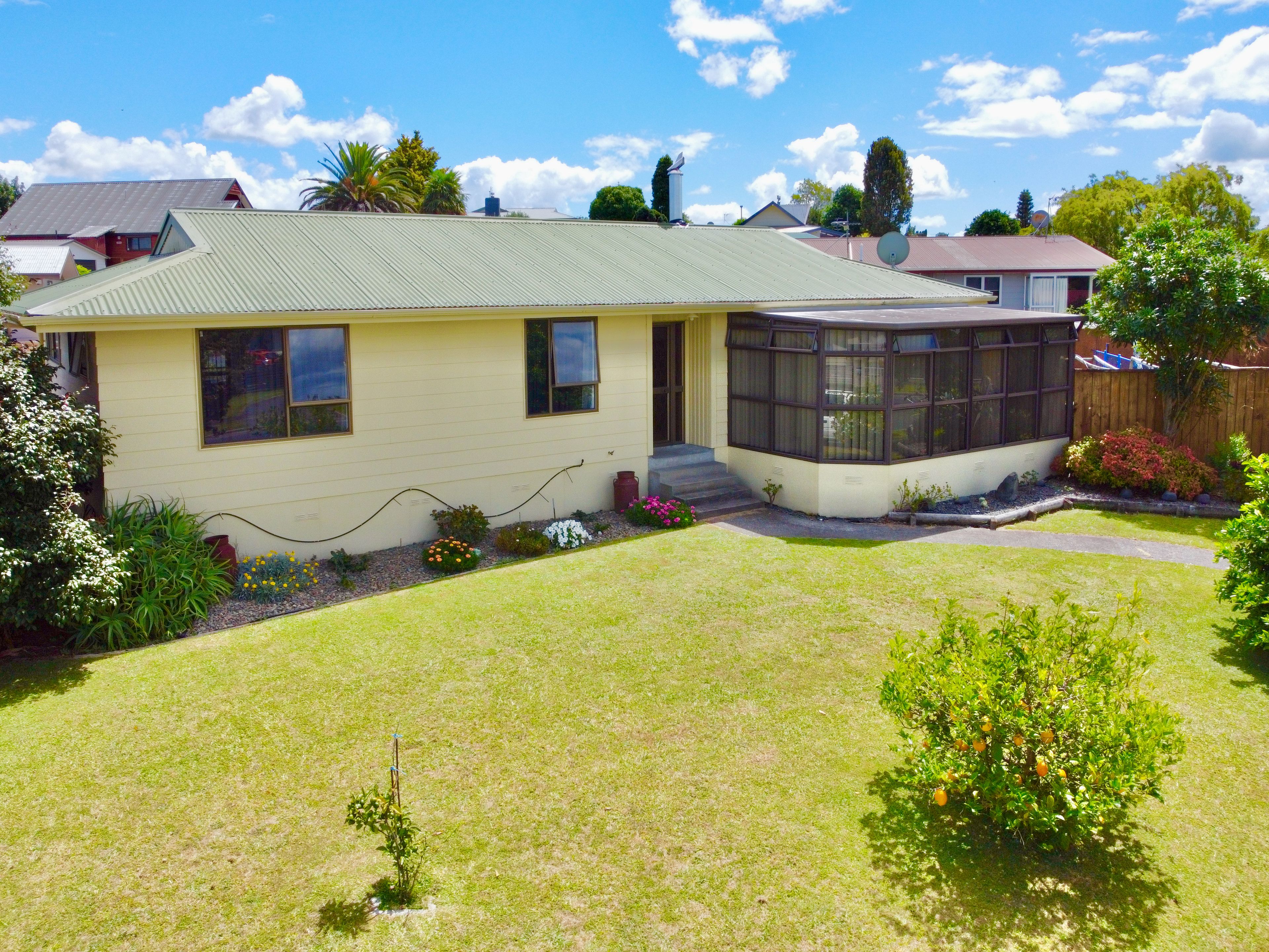 73 Ascot Place, Te Awamutu, Waipa District 3800 Sold House