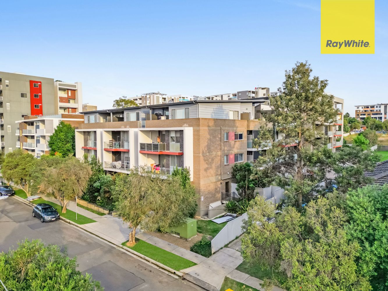 18-22a Hope Street, Rosehill NSW 2142