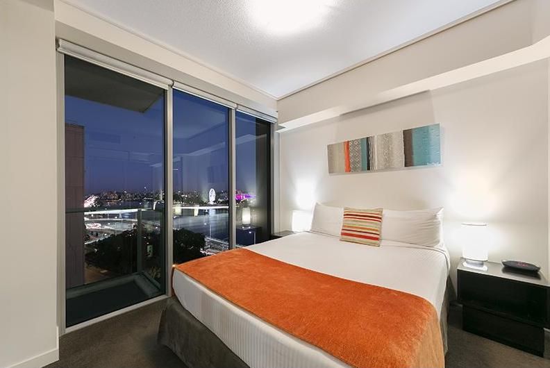 84/18 Tank Street, BRISBANE, QLD 4000