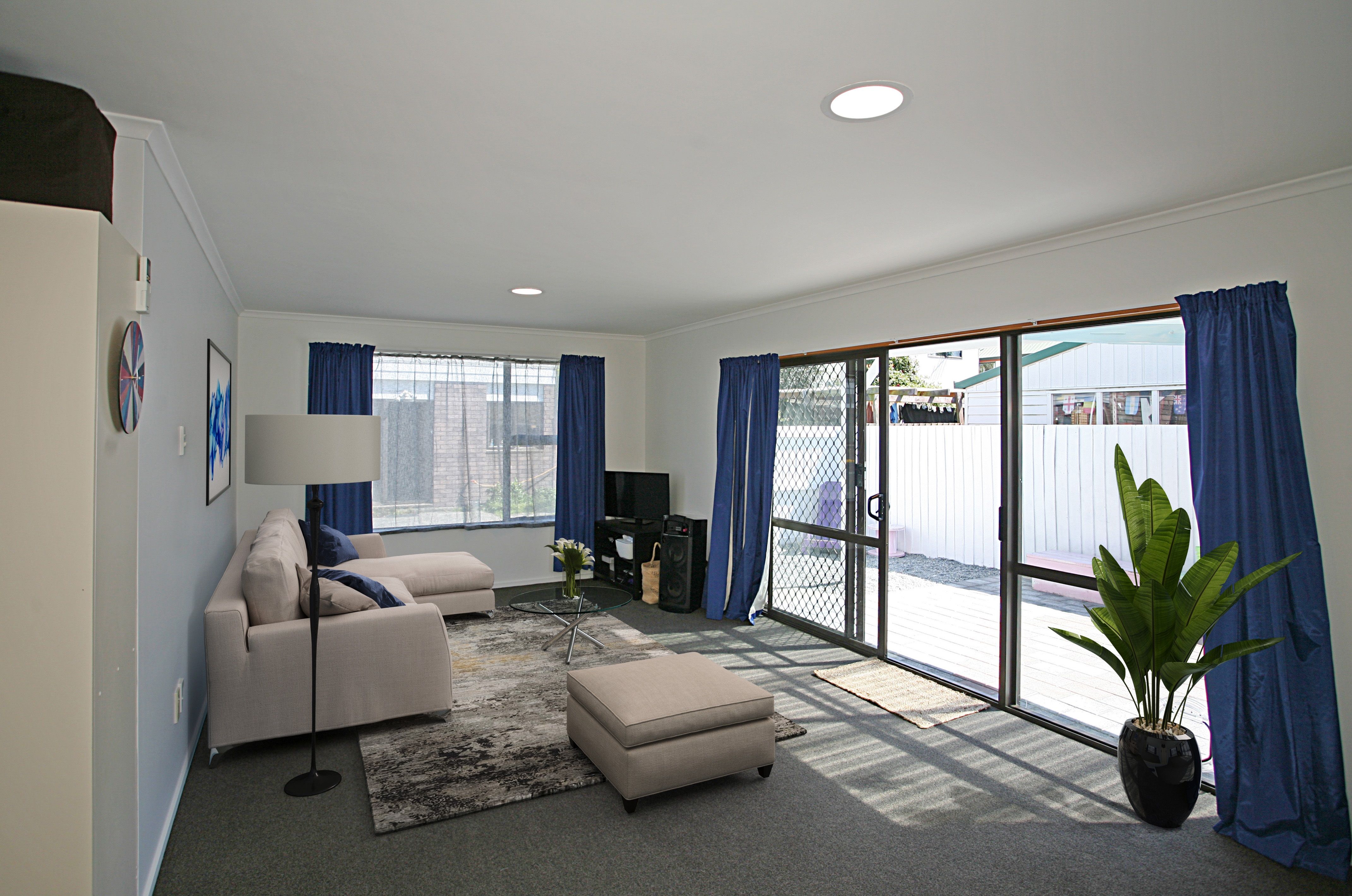 3/45 Ward Street, Addington, Christchurch City