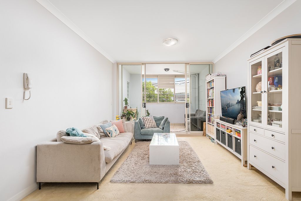 9/3-11 Briggs Street, Camperdown, NSW 2050