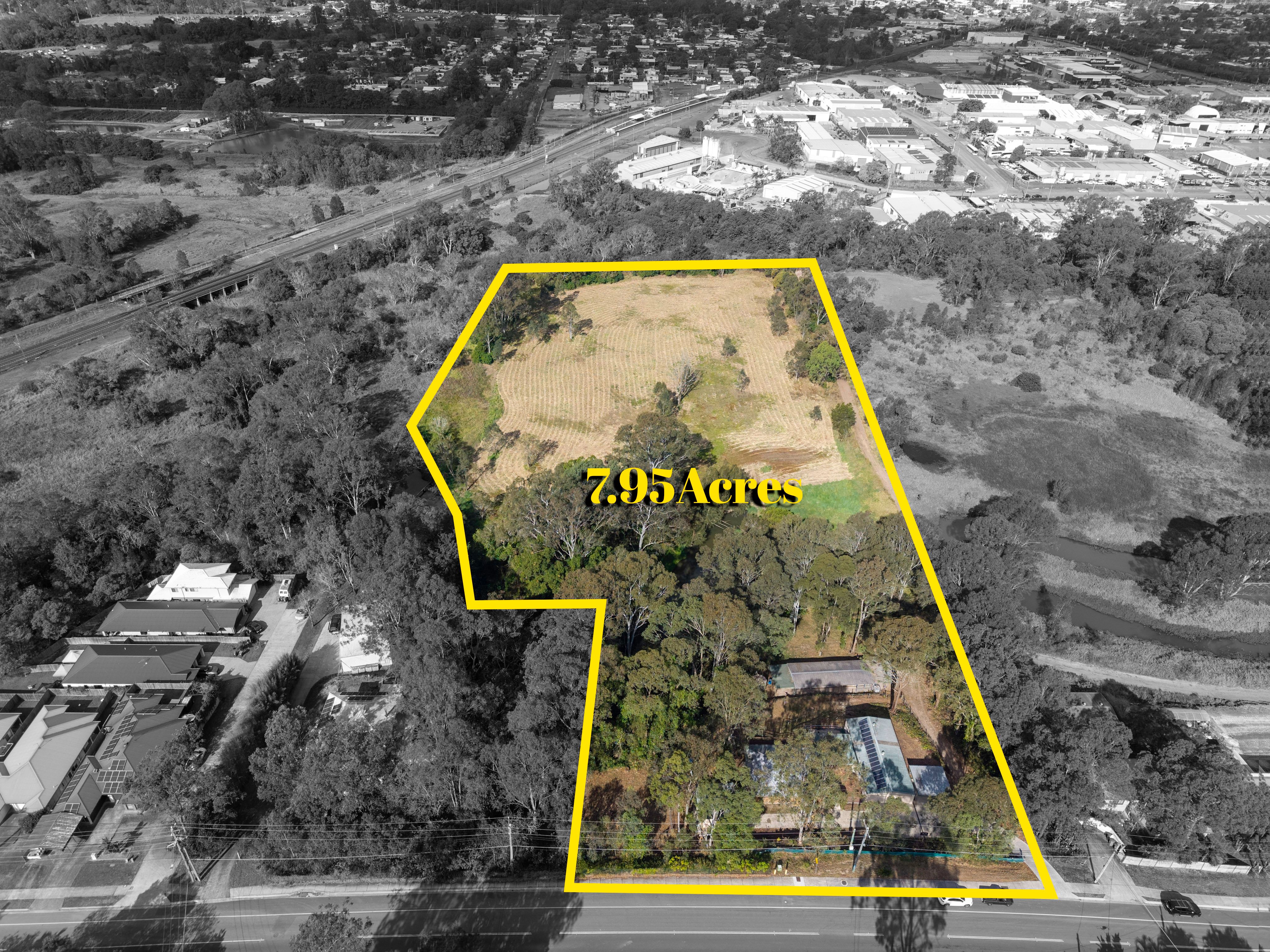 75 Holmview Road, Beenleigh, QLD 4207