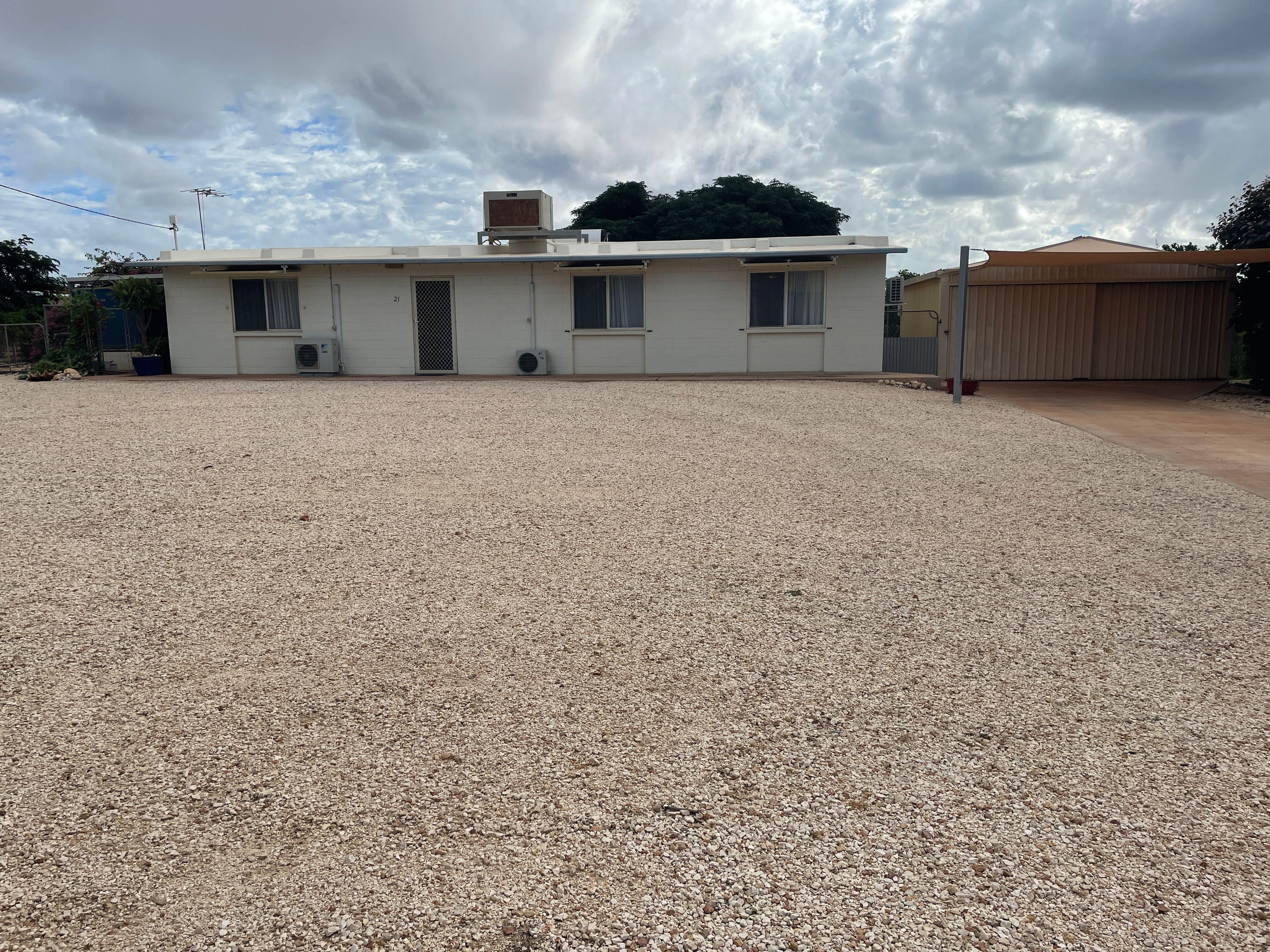 21 Ningaloo Street, Exmouth WA 6707