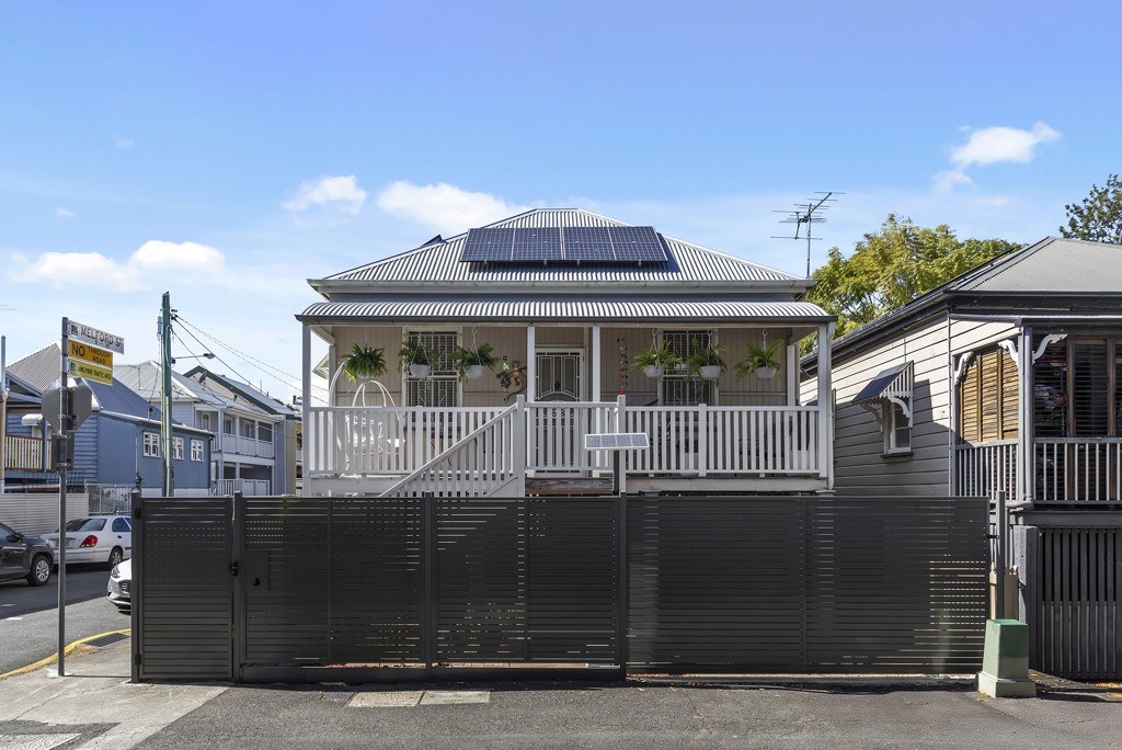 7 Melford Street, Petrie Terrace, QLD 4000