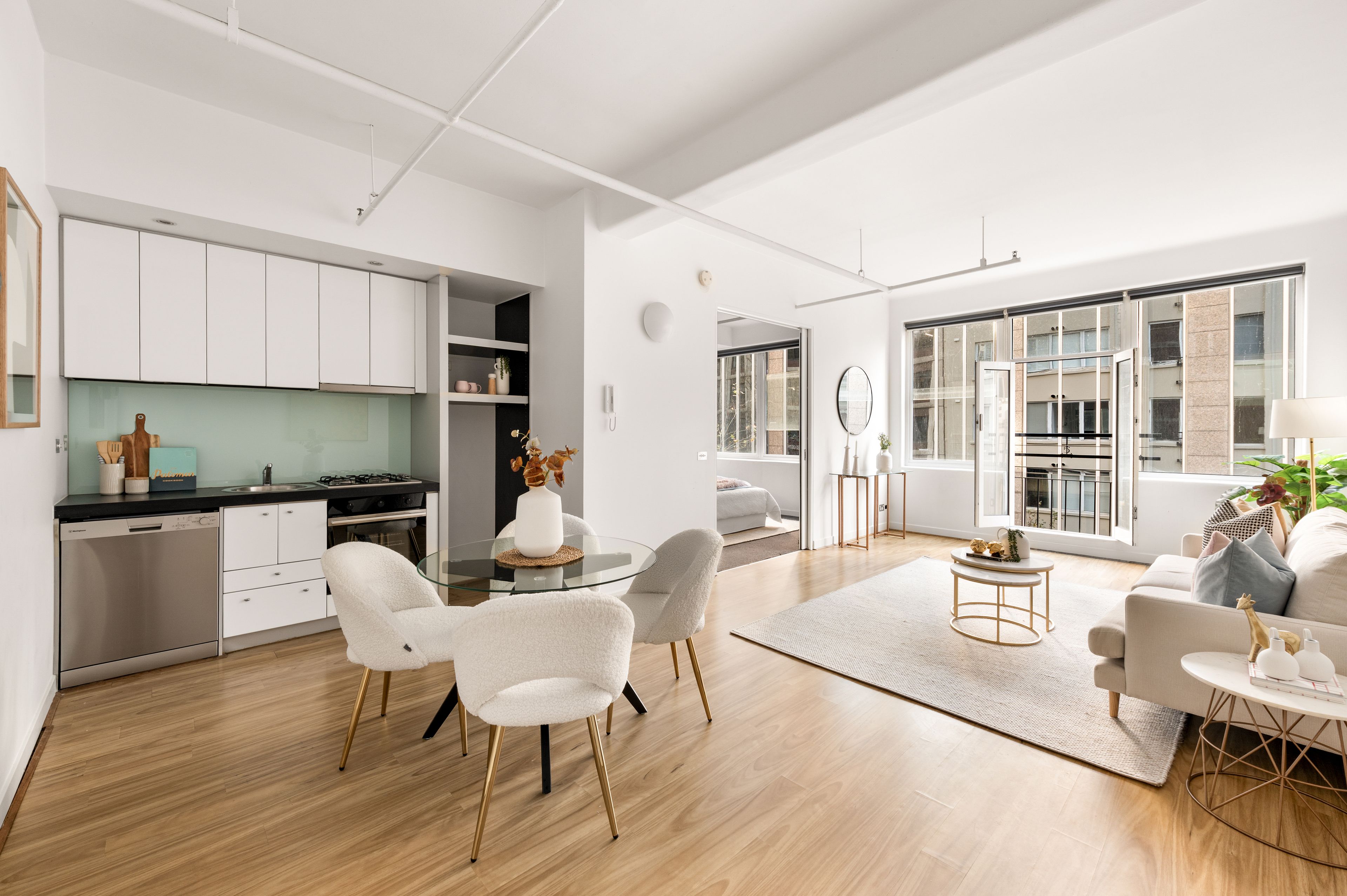 613/422 Collins Street, Melbourne, VIC 3000
