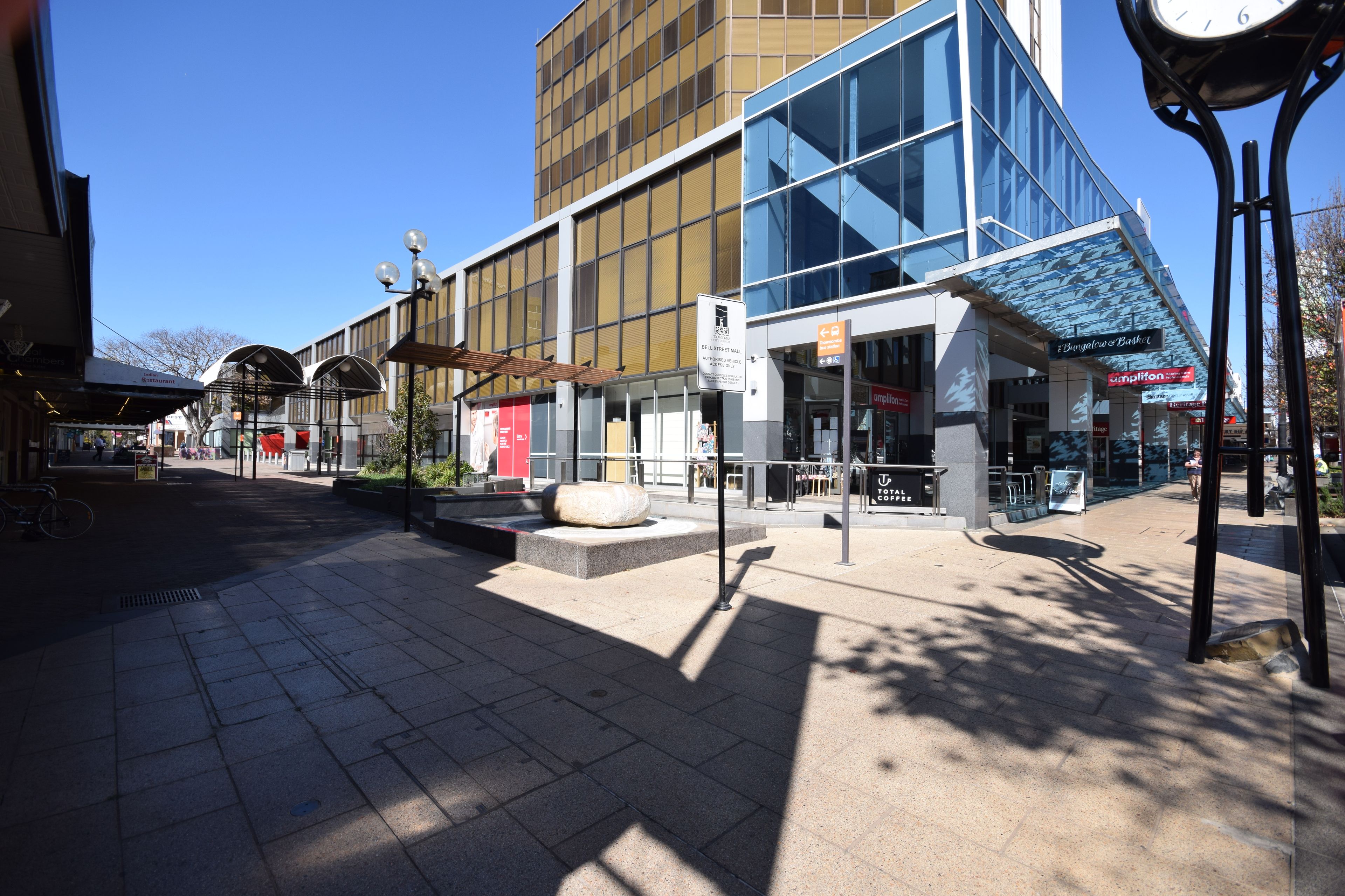 400 Ruthven Street, Toowoomba City, QLD 4350