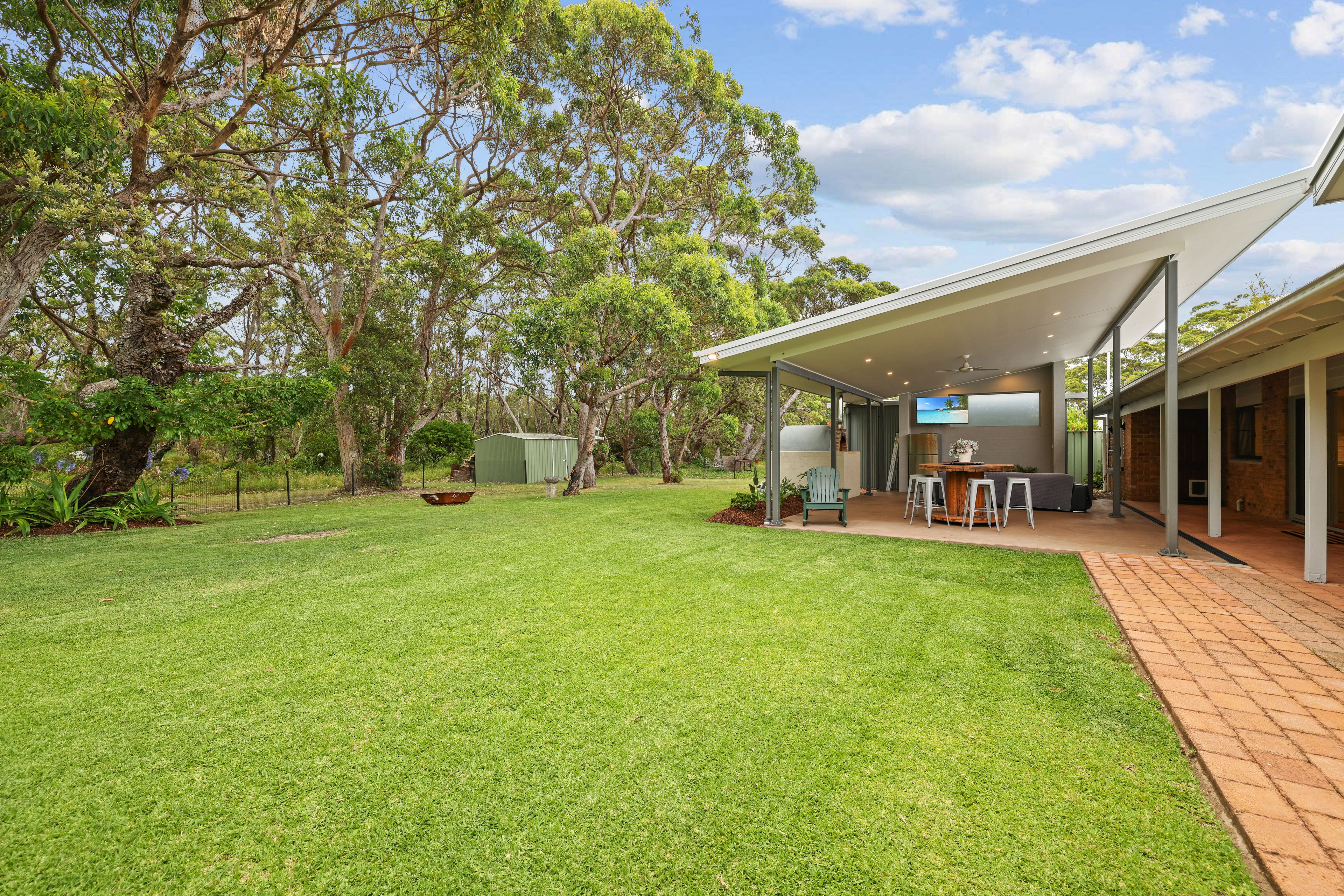 12 Kinghorn Road, Currarong, NSW