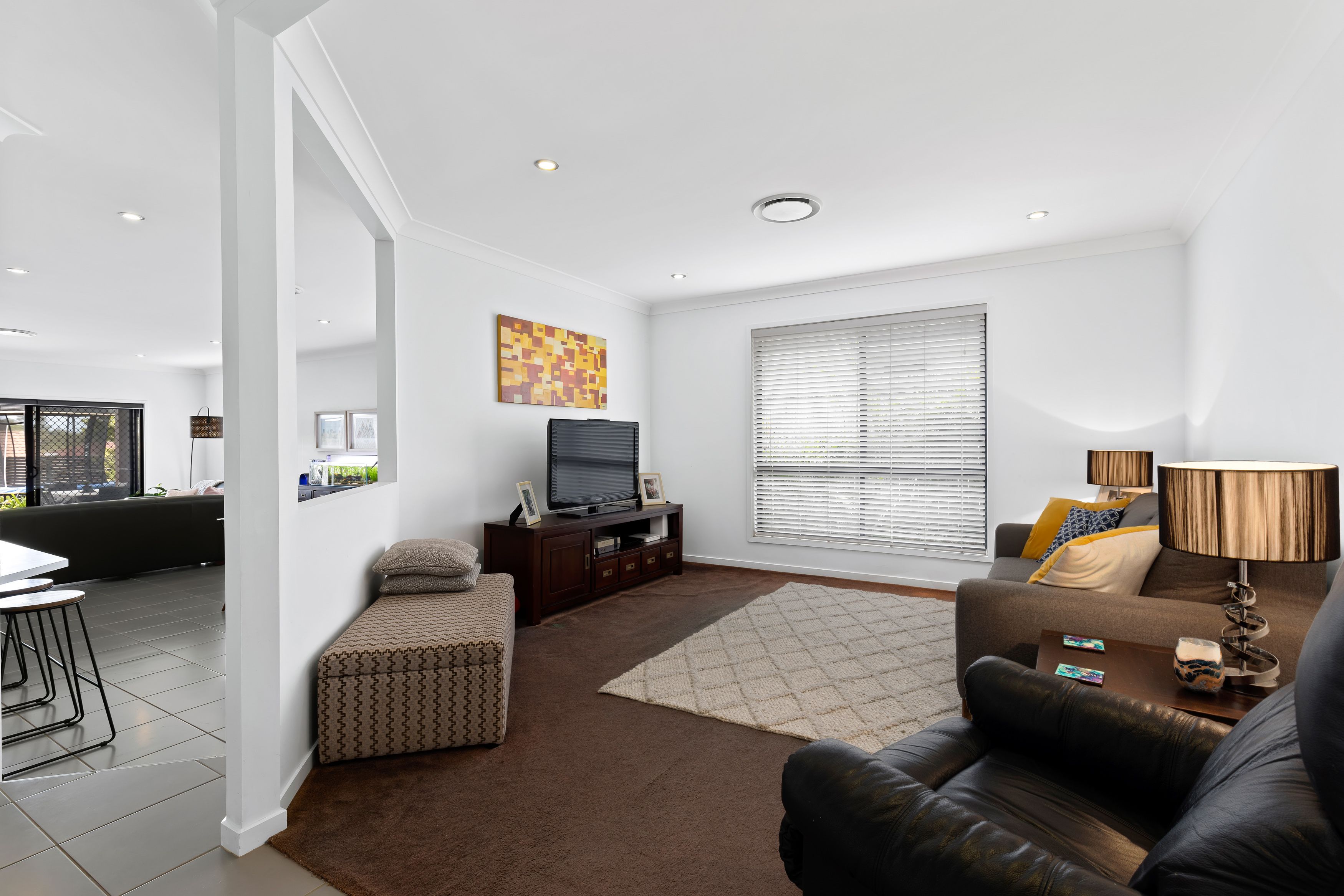 35 Spencer Street, Aspley, QLD 4034