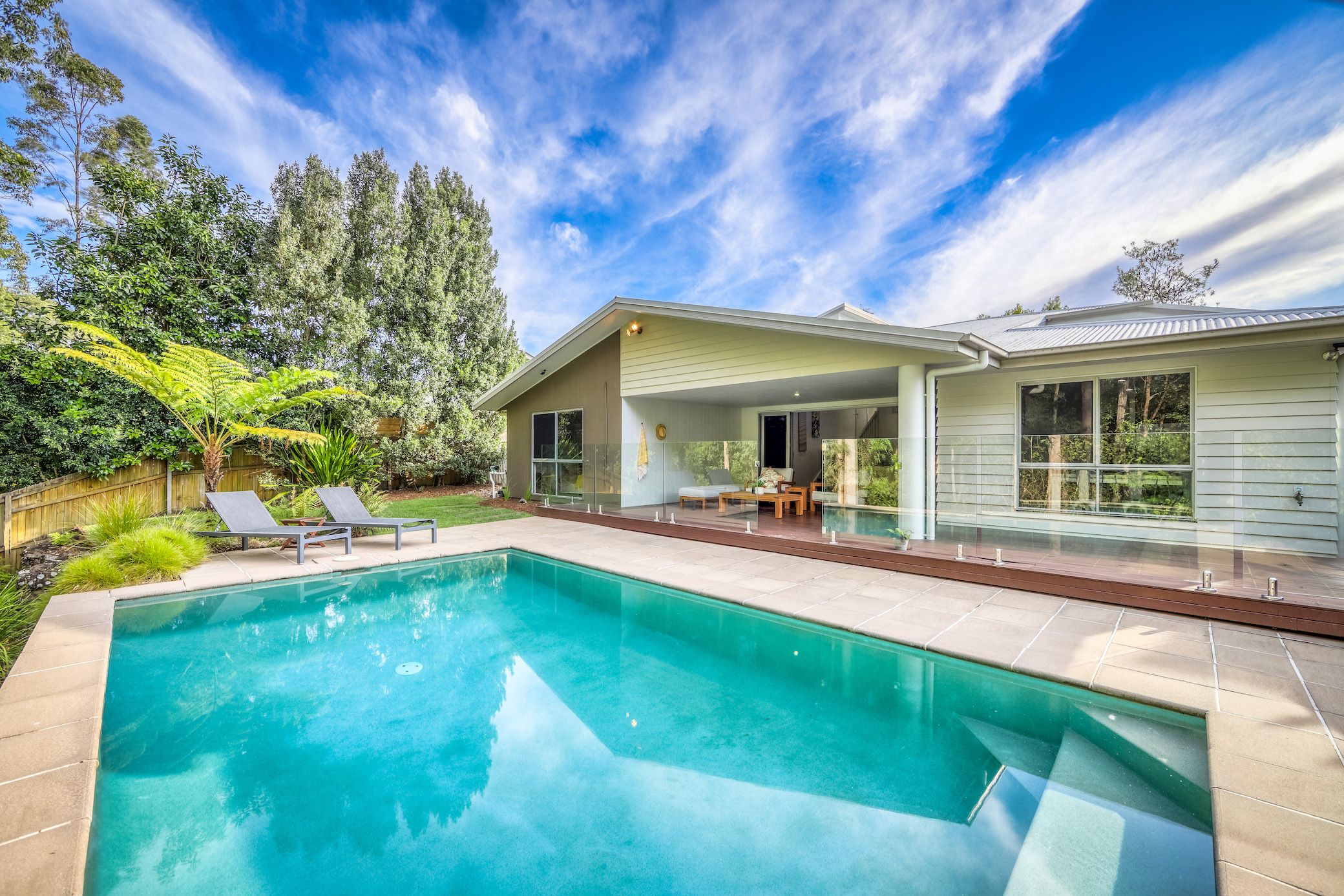 22 Silvereye Circuit, Gilston QLD 4211