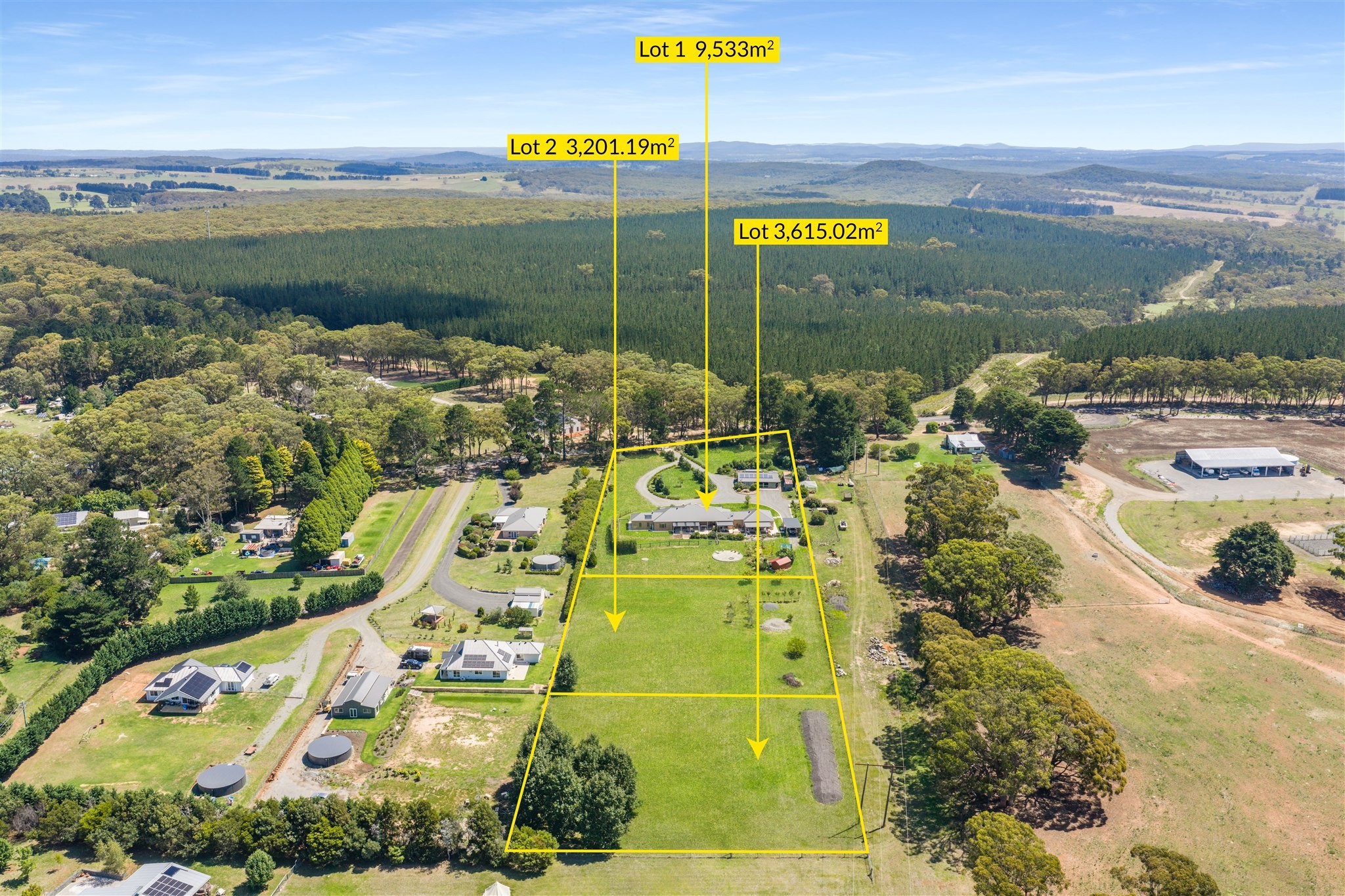 579 Murrimba Road, Wingello, NSW 2579