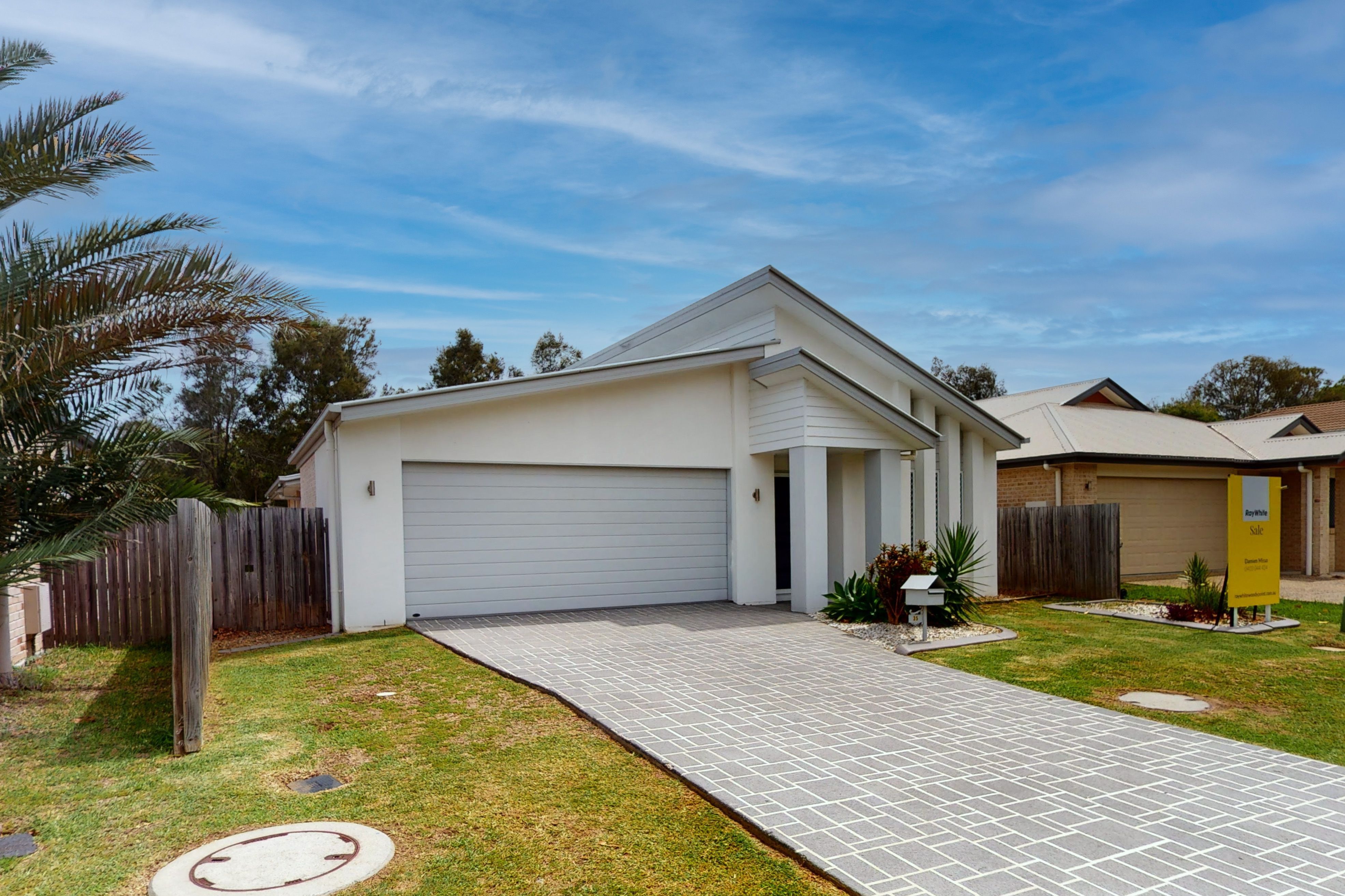 35 Highbridge Circuit, Carseldine QLD 4034